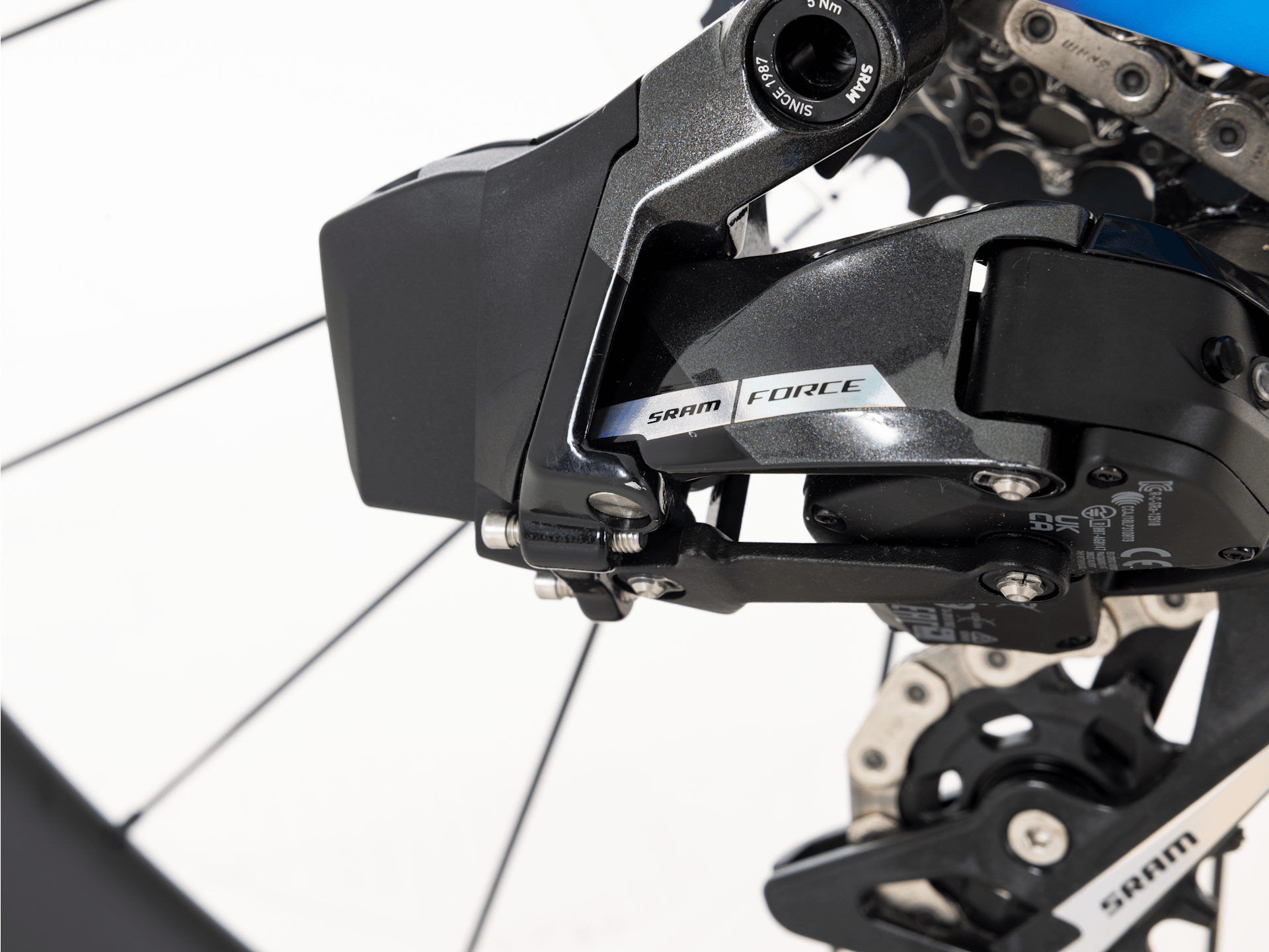 Speed Concept SLR 7 AXS - 2025, Medium