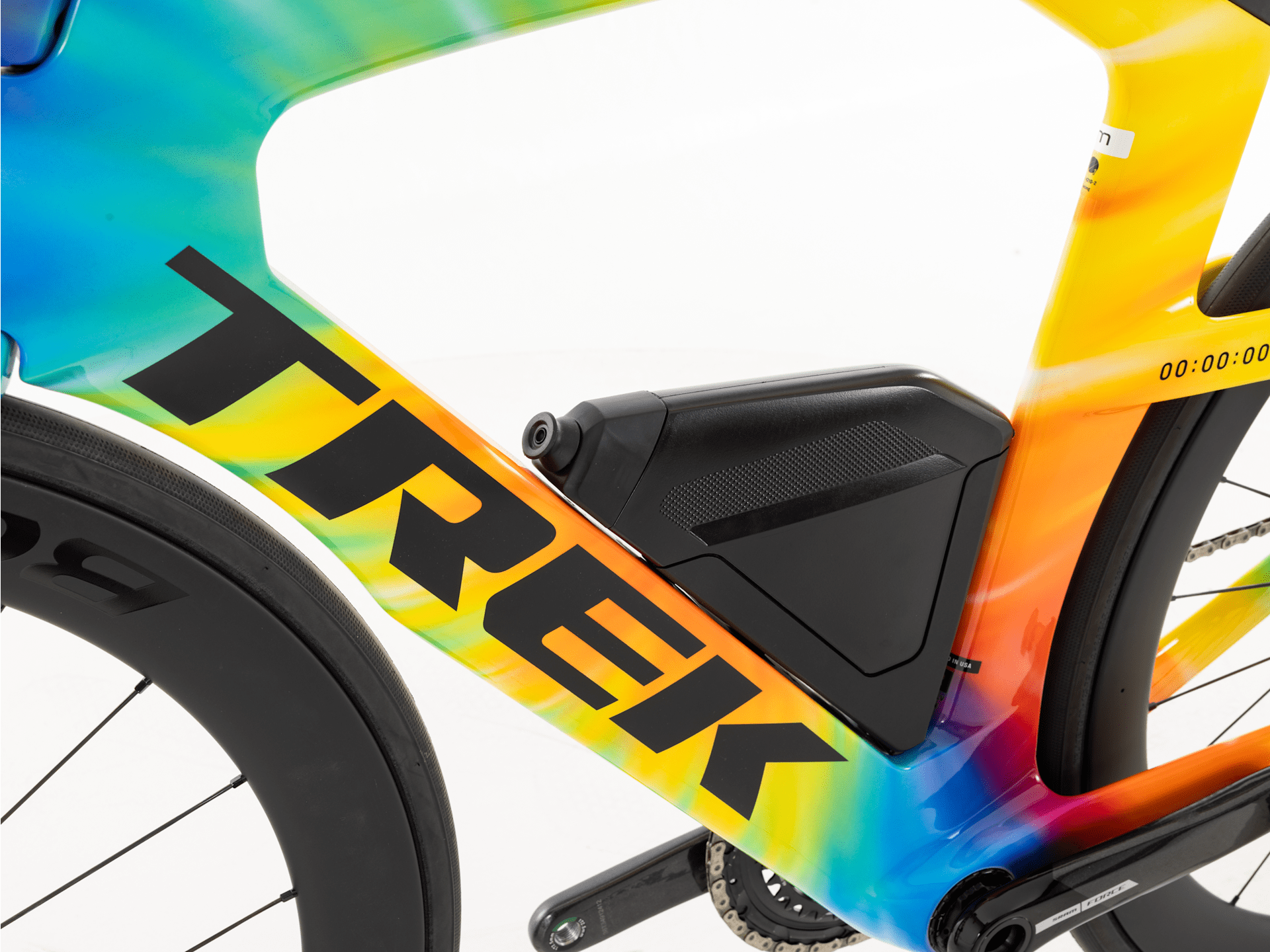 Speed Concept SLR 7 AXS - 2025, Medium