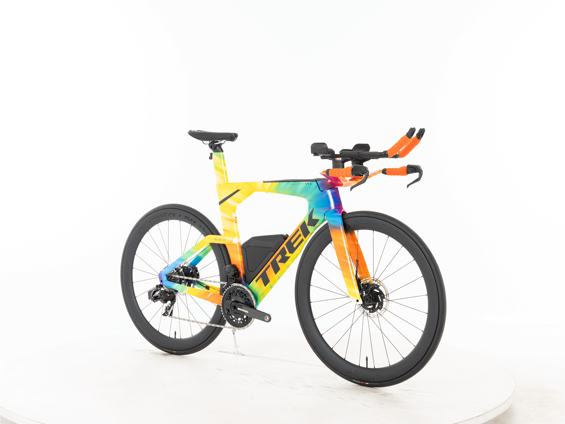 Speed Concept SLR 7 AXS - 2025, Medium