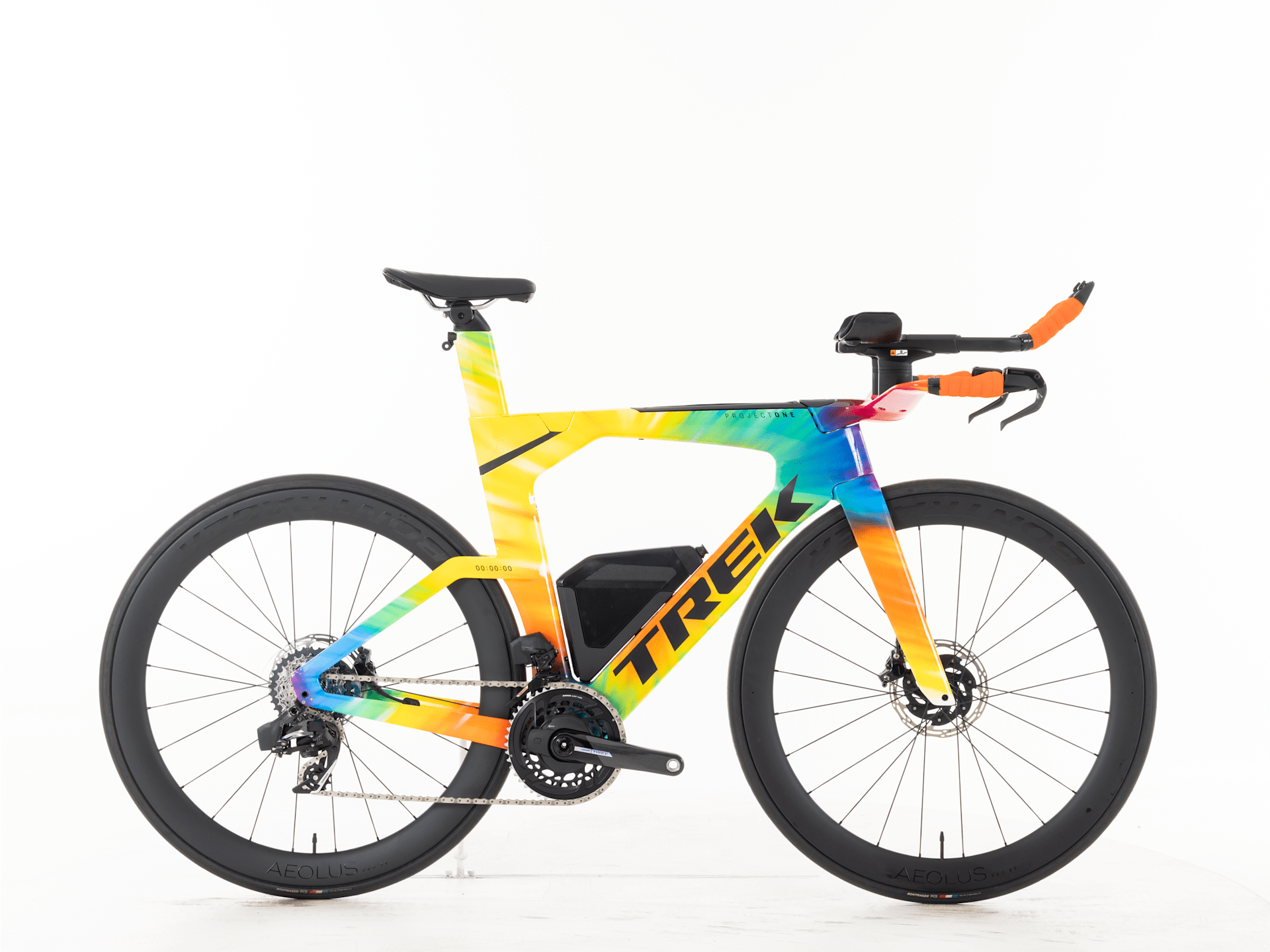 Speed Concept SLR 7 AXS - 2025, Medium