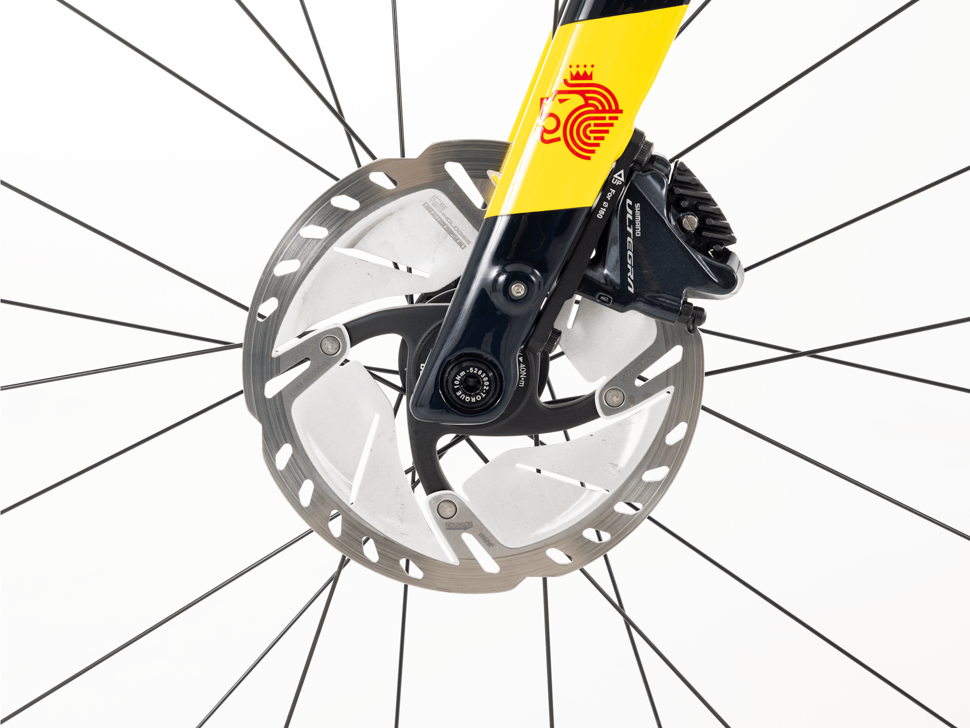 Domane SLR Gen 4 Frameset - 2024, 58cm