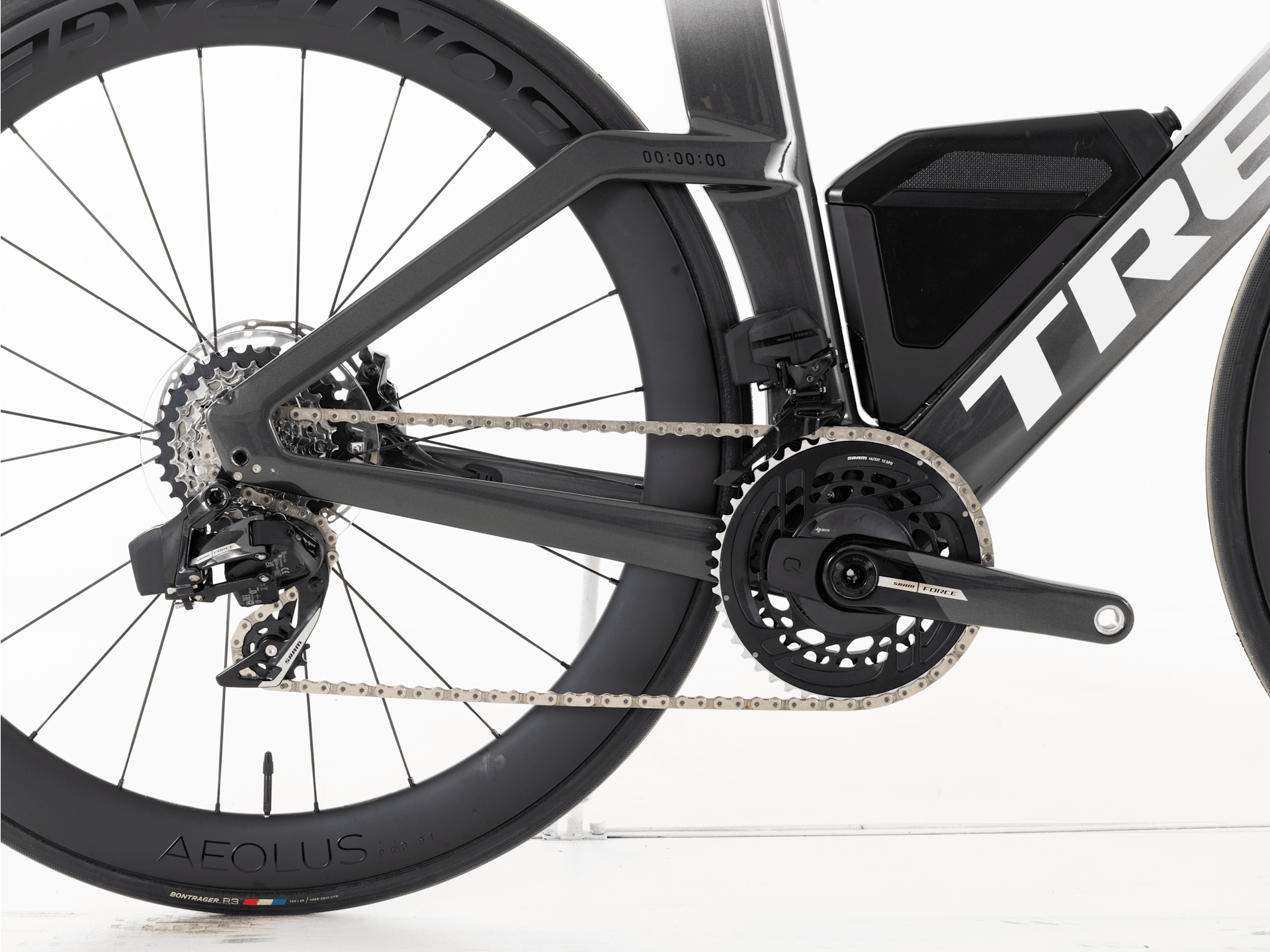 Speed Concept SLR 7 AXS - 2025, Medium