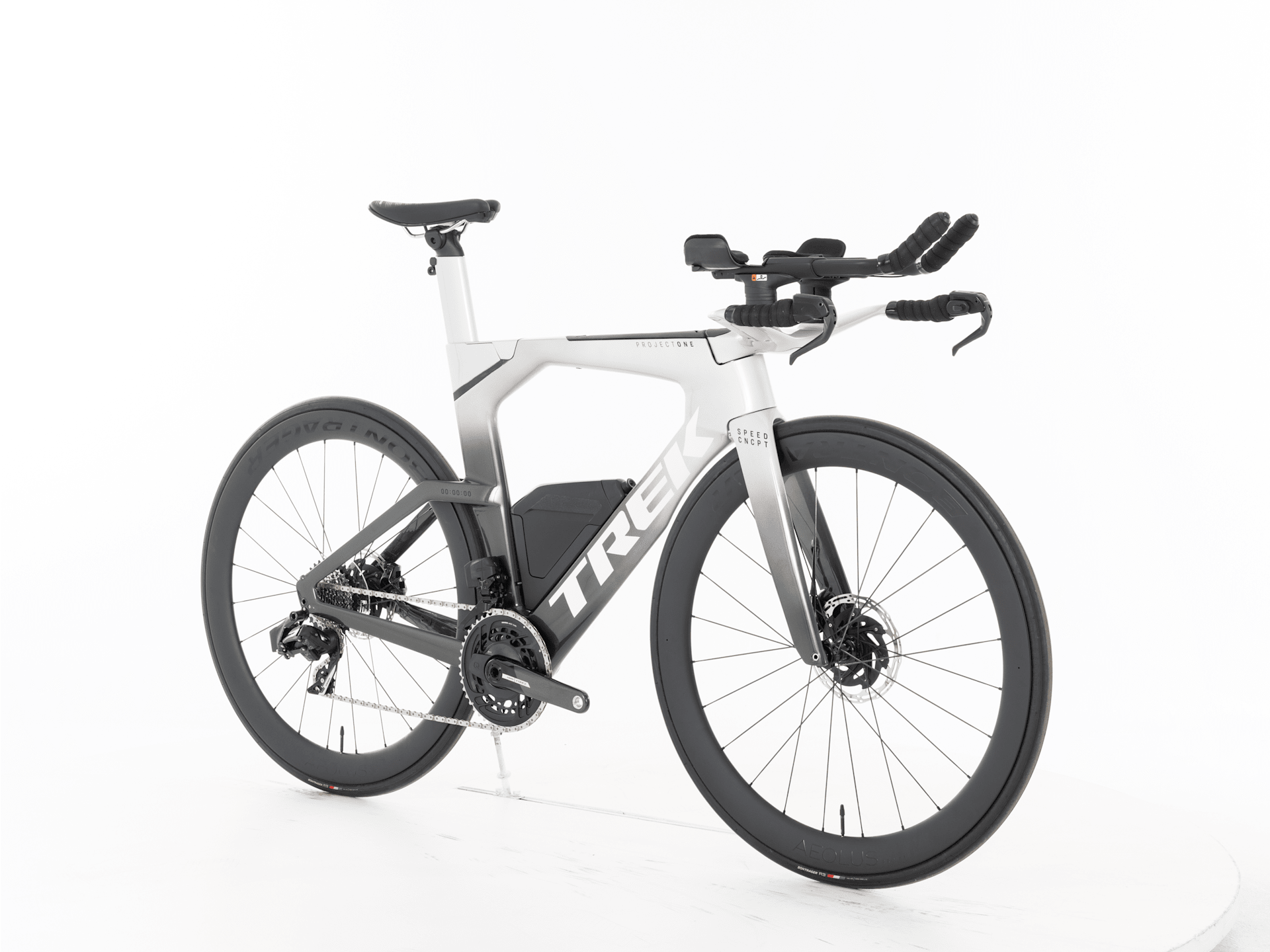 Speed Concept SLR 7 AXS - 2025, Medium