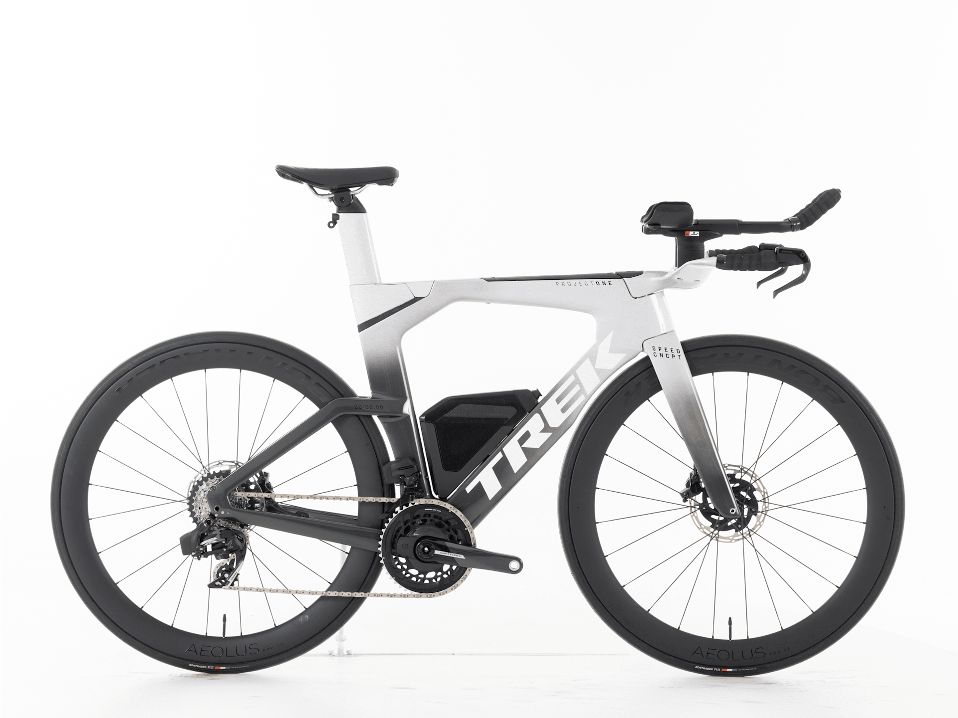 Speed Concept SLR 7 AXS - 2025, Medium