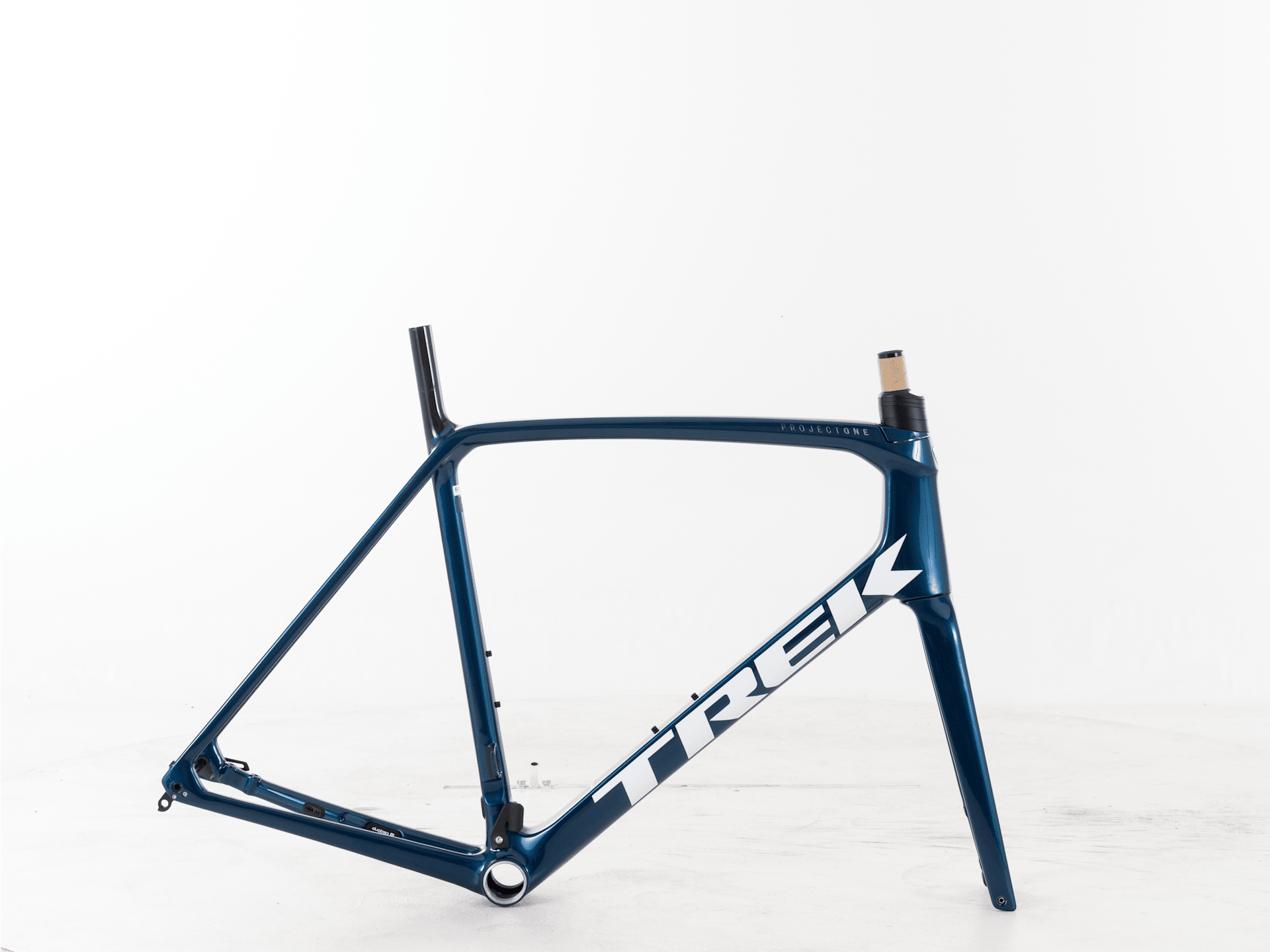 Émonda SLR Disc Frameset - 2024, 62cm