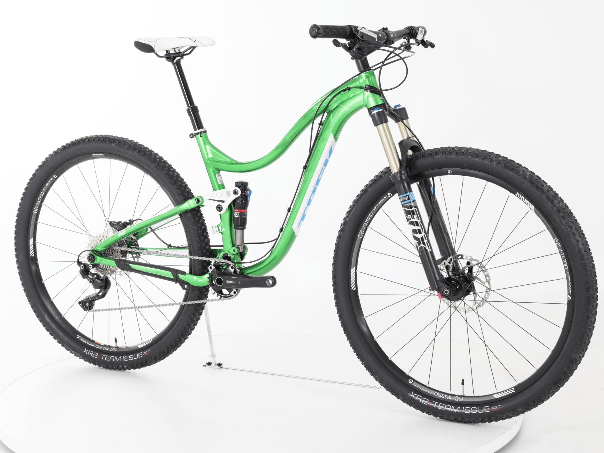 Lush SL 29 - 2014, Large
