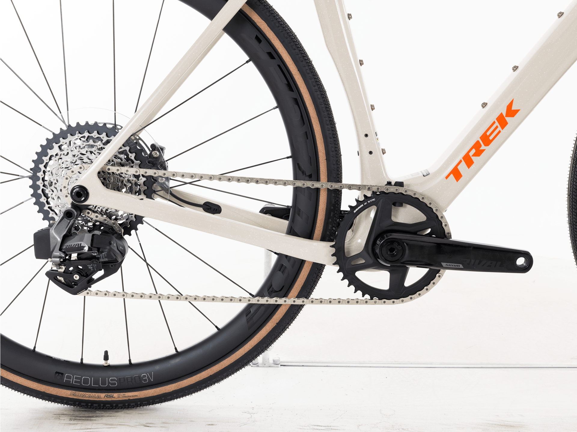 Checkmate SLR Rival AXS- 2026, Medium