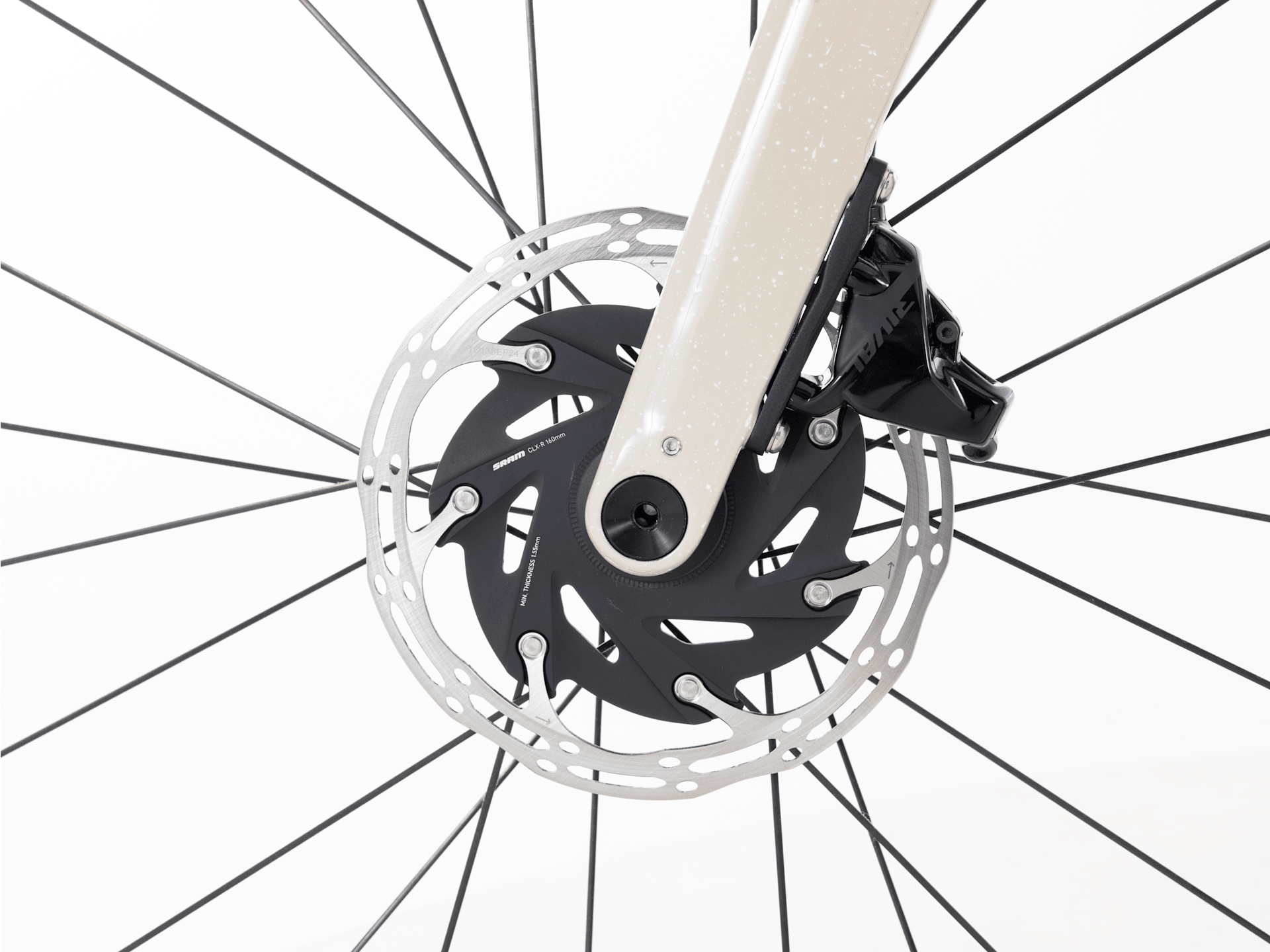 Checkmate SLR Rival AXS- 2026, Medium