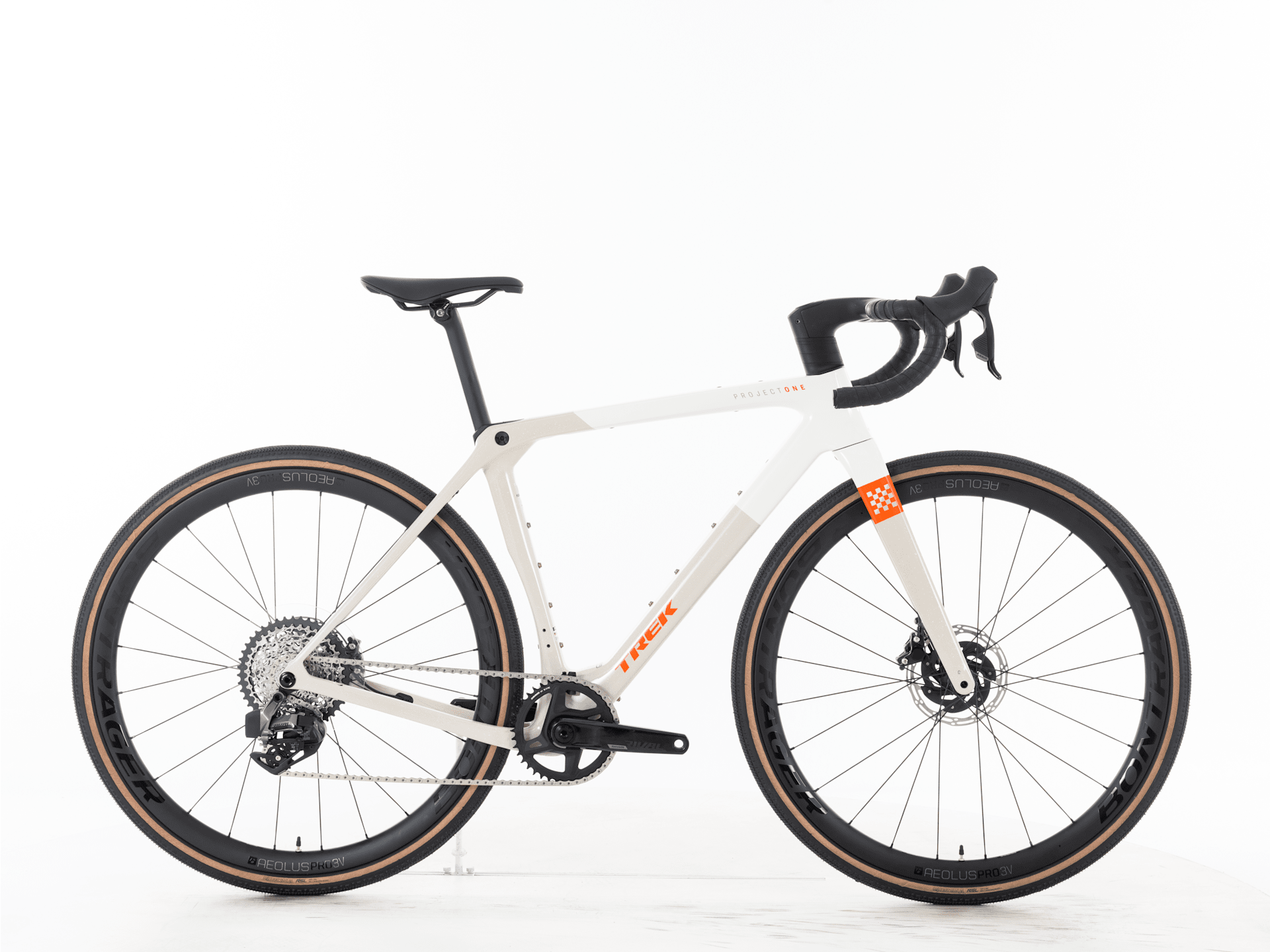 Checkmate SLR Rival AXS- 2026, Medium