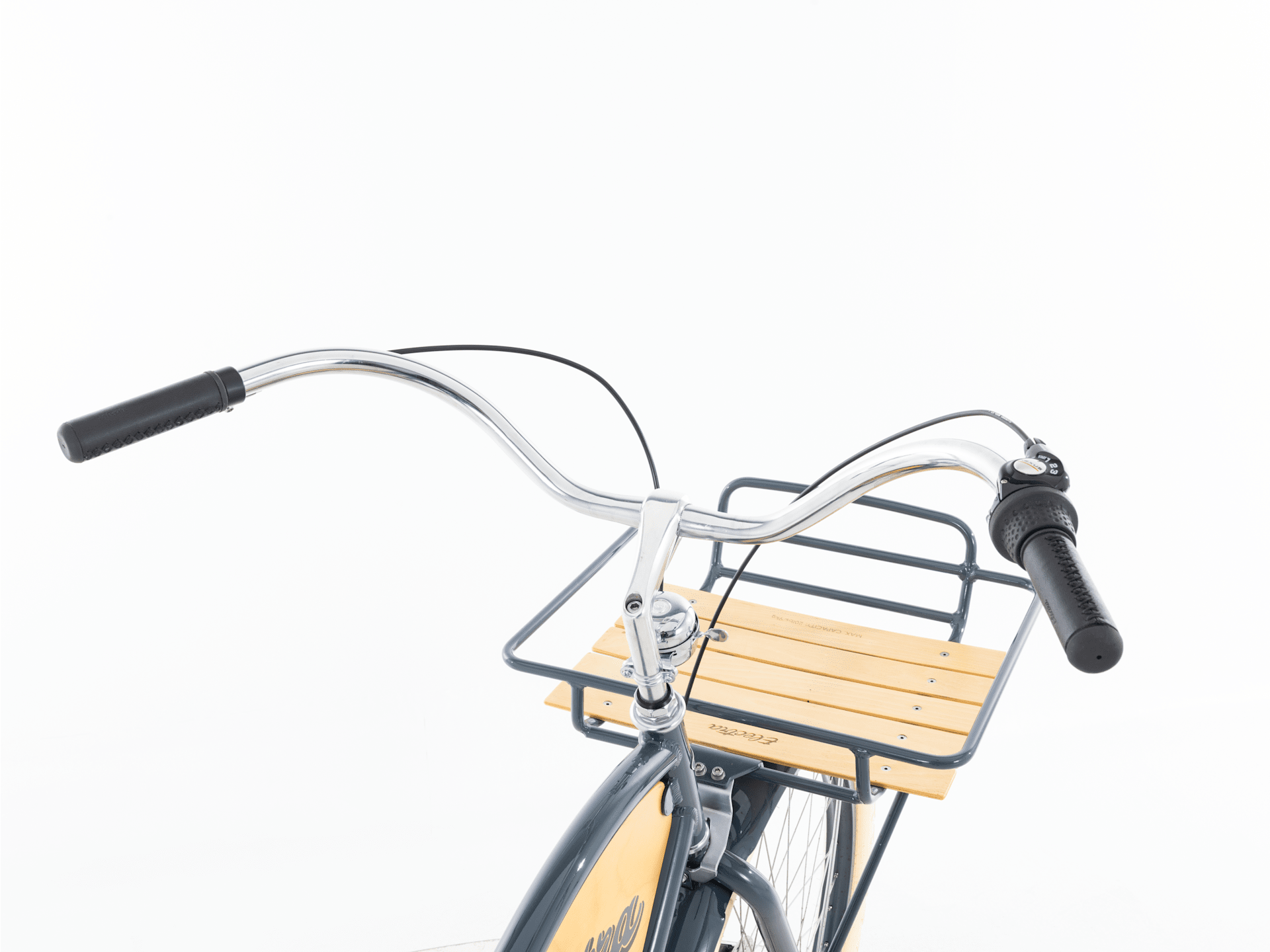Delivery 3i Step-Over - 2022, 26"