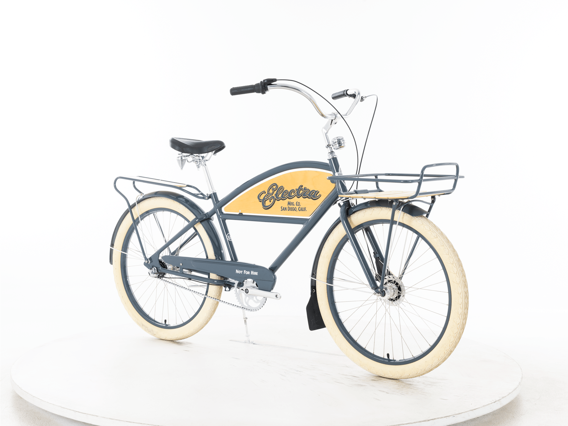 Delivery 3i Step-Over - 2022, 26"