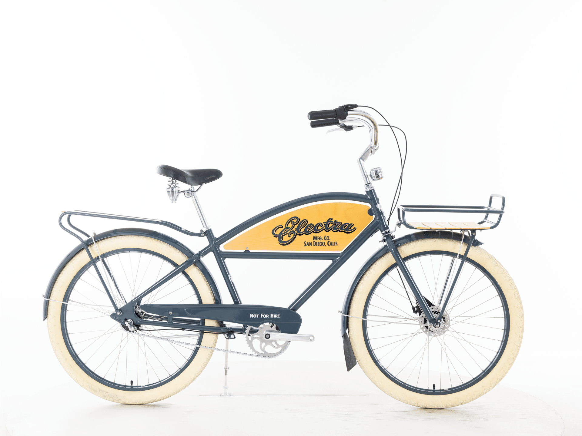 Delivery 3i Step-Over - 2022, 26"