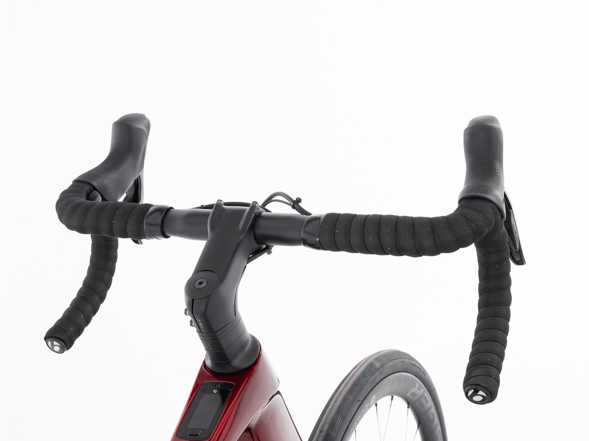 Domane+ SLR 8 AXS - 2025, 50cm