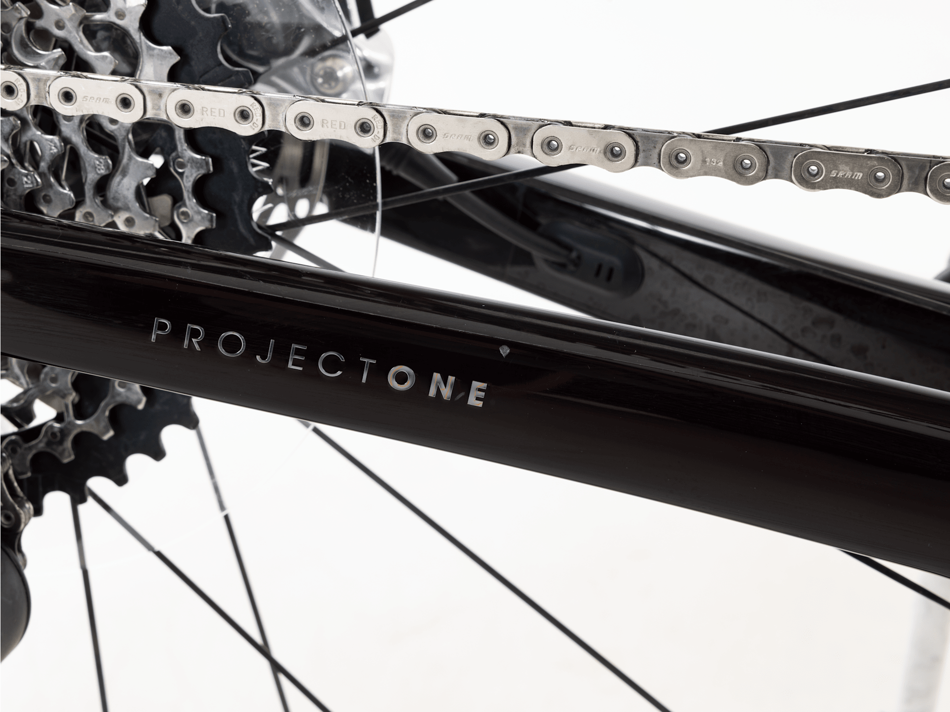 Domane+ SLR 8 AXS - 2025, 50cm