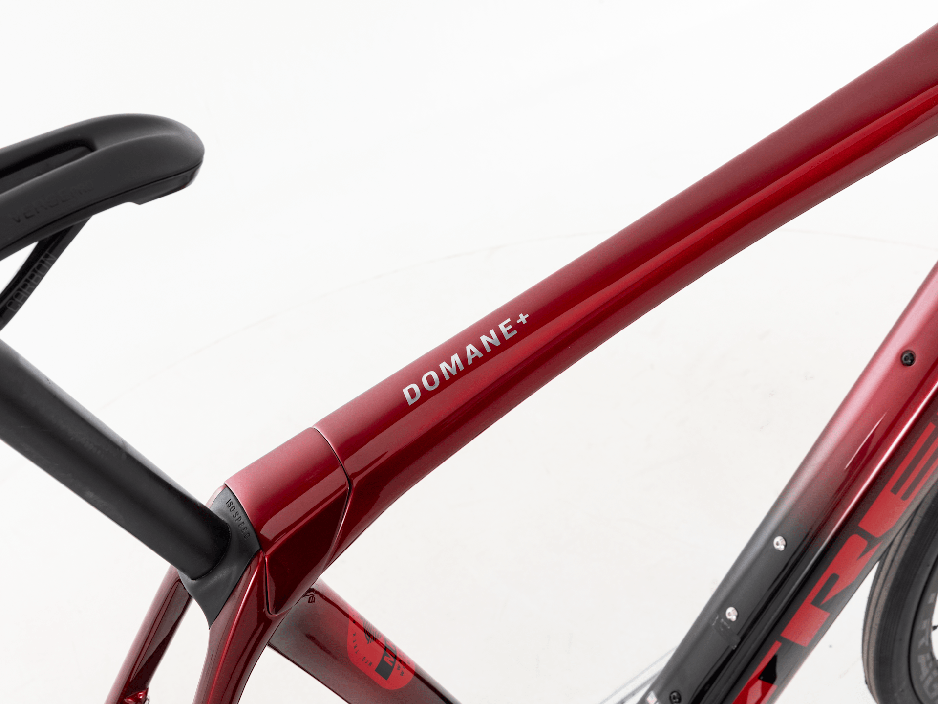 Domane+ SLR 8 AXS - 2025, 50cm