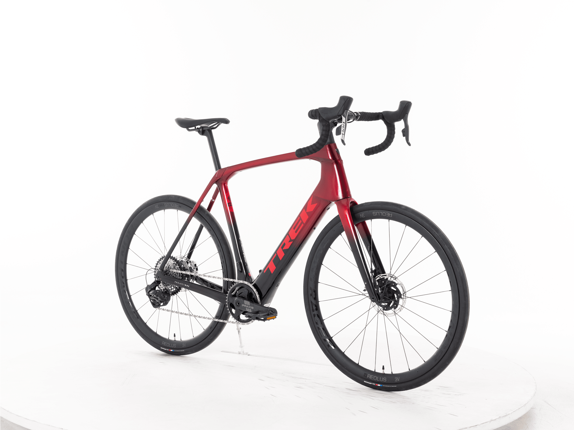 Domane+ SLR 8 AXS - 2025, 50cm