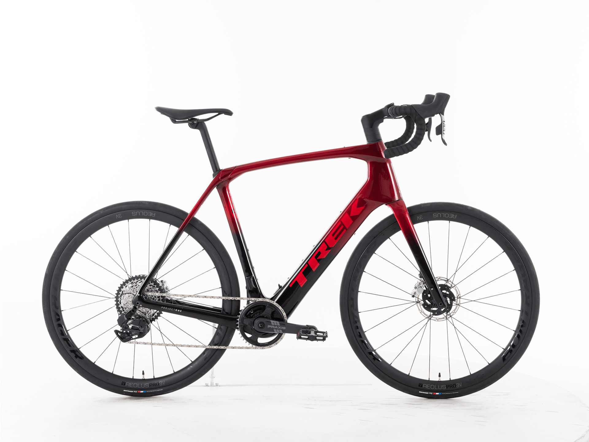 Domane+ SLR 8 AXS - 2025, 50cm