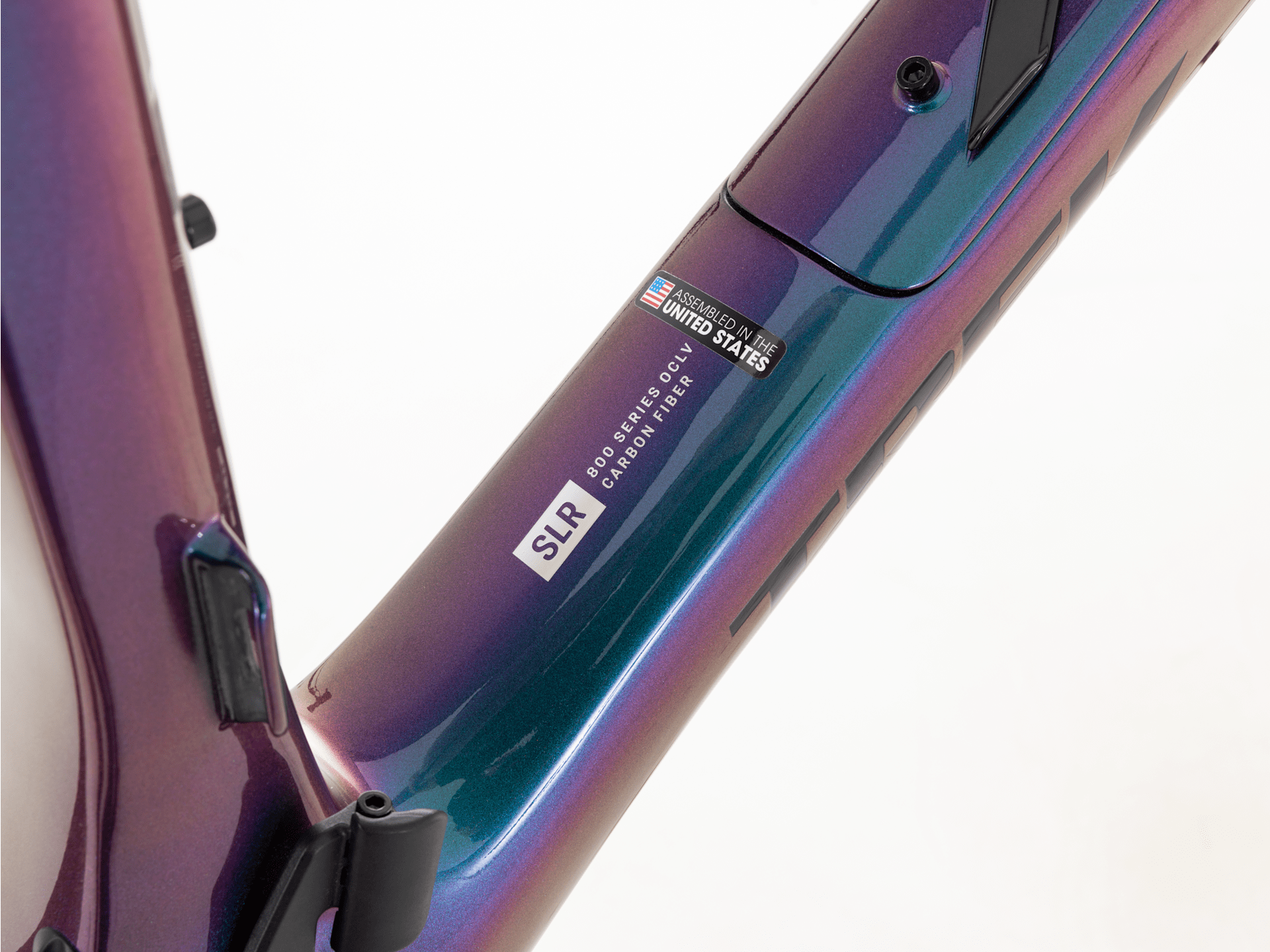 Domane SLR Gen 4 Frameset - 2026, 60cm