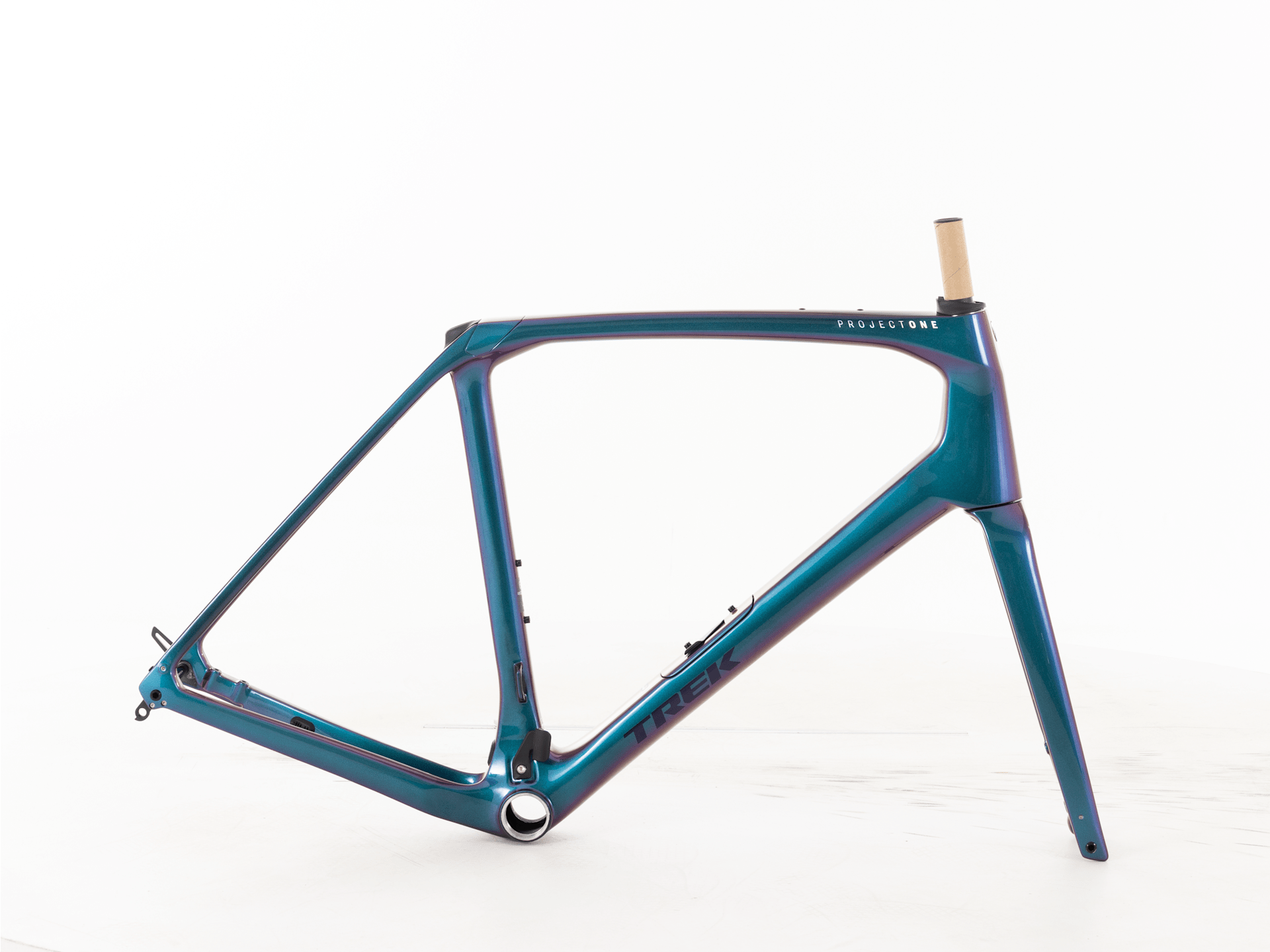Domane SLR Gen 4 Frameset - 2026, 60cm