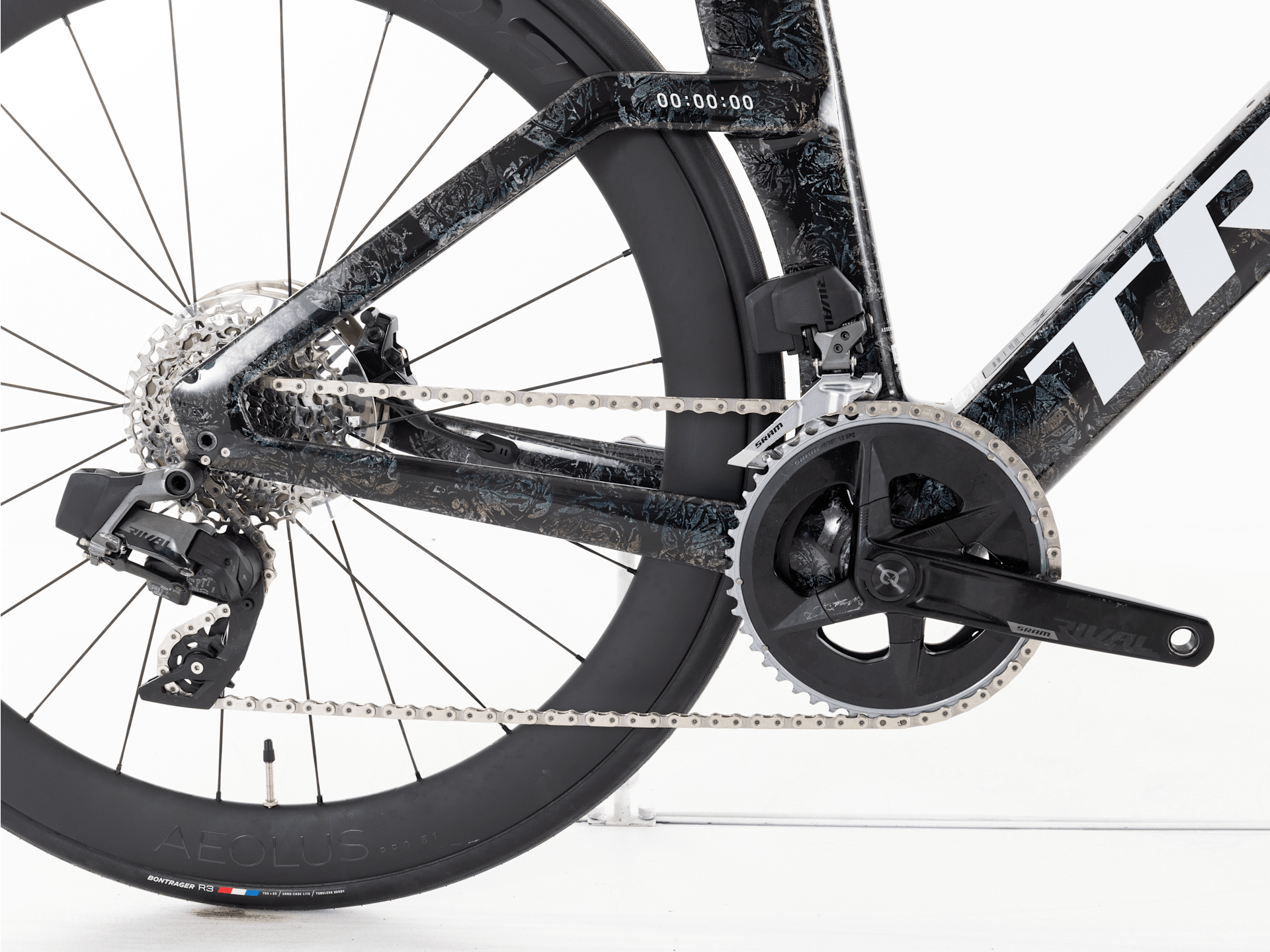 Speed Concept SLR 6 AXS - 2024, Medium