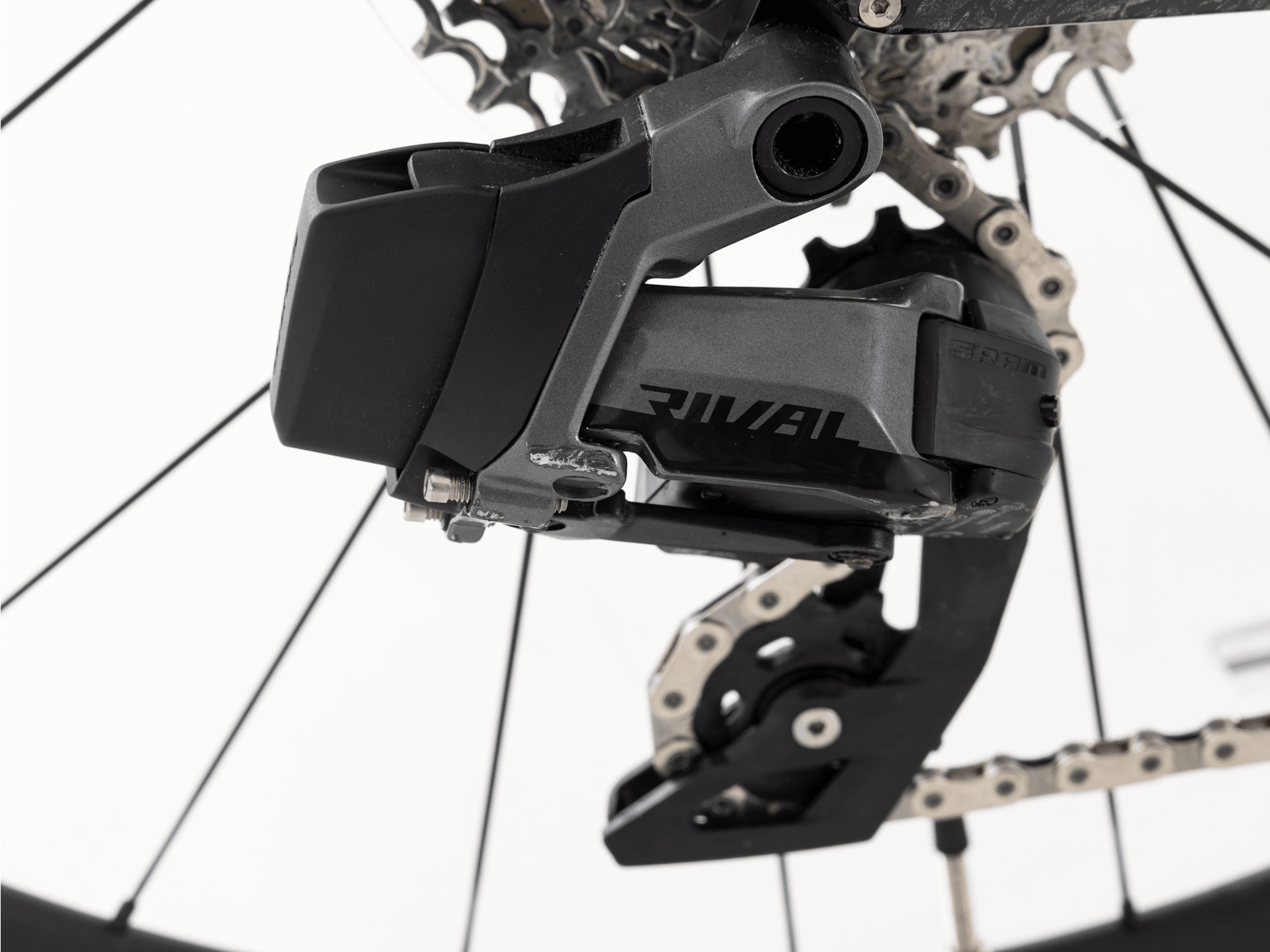 Speed Concept SLR 6 AXS - 2024, Medium