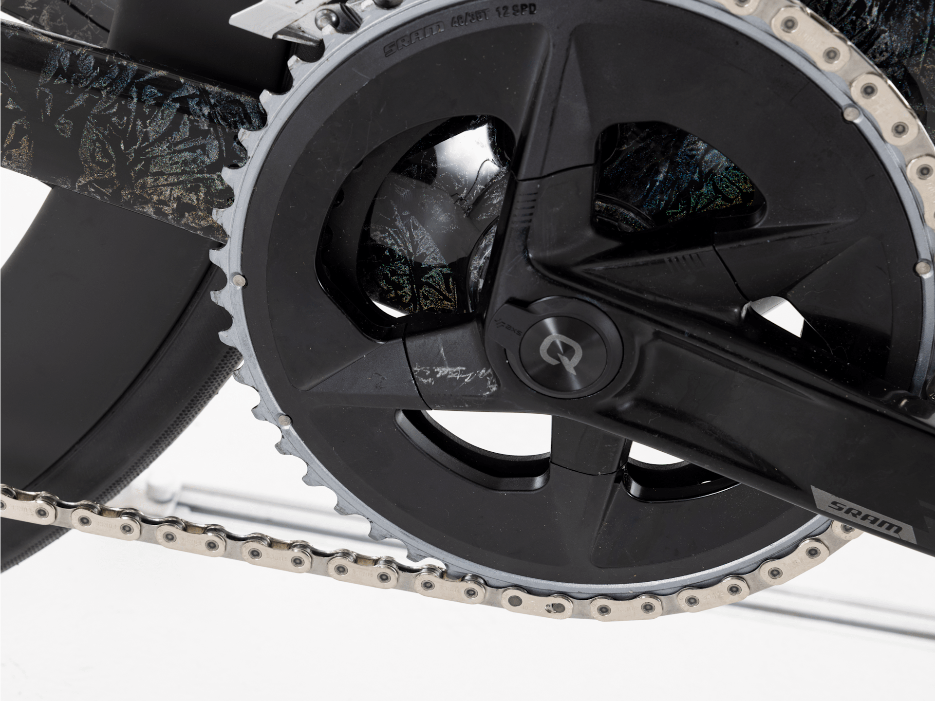 Speed Concept SLR 6 AXS - 2024, Medium