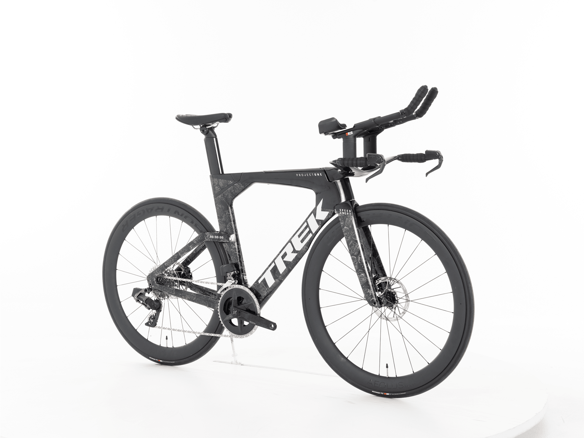 Speed Concept SLR 6 AXS - 2024, Medium