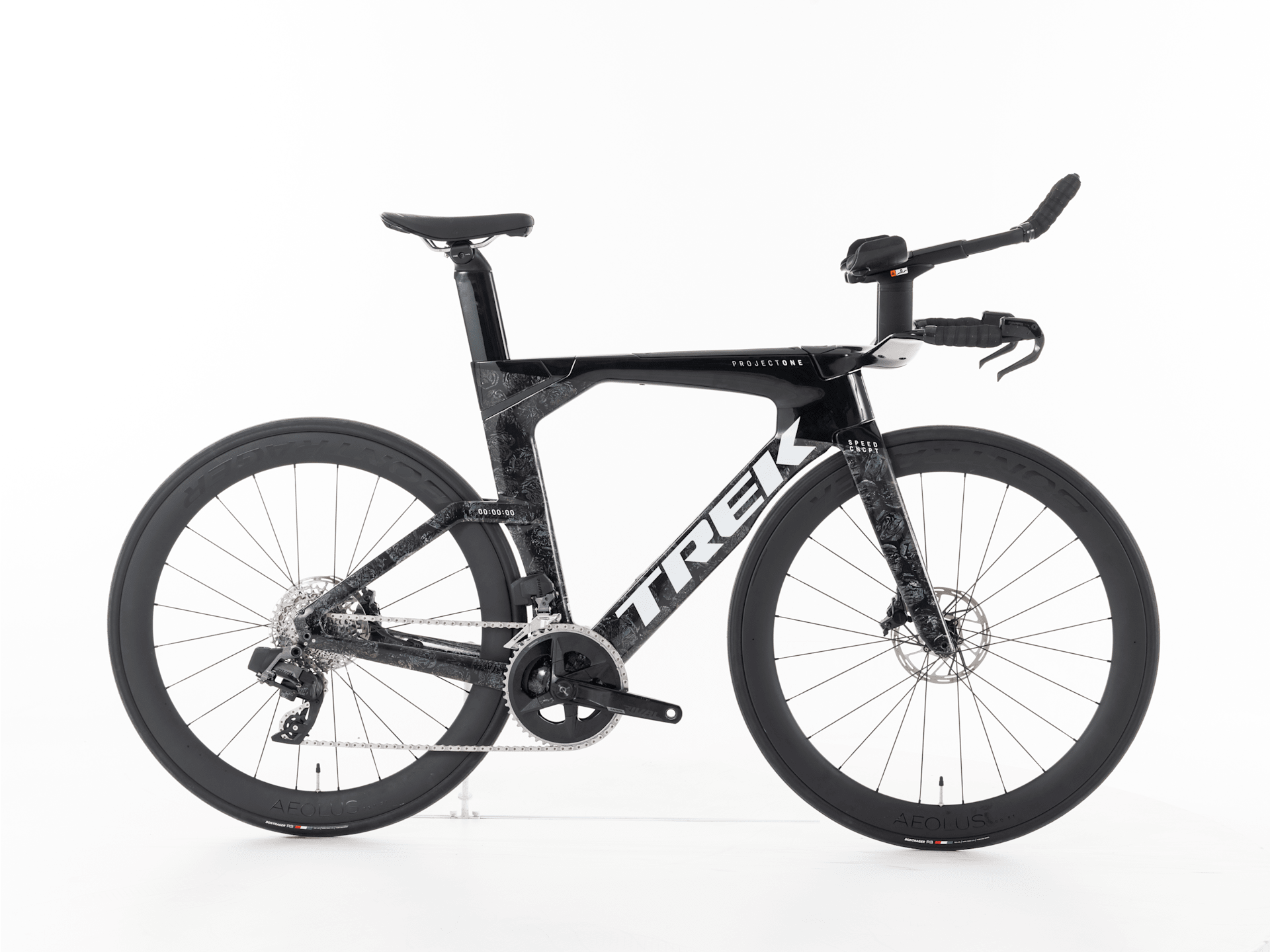 Speed Concept SLR 6 AXS - 2024, Medium