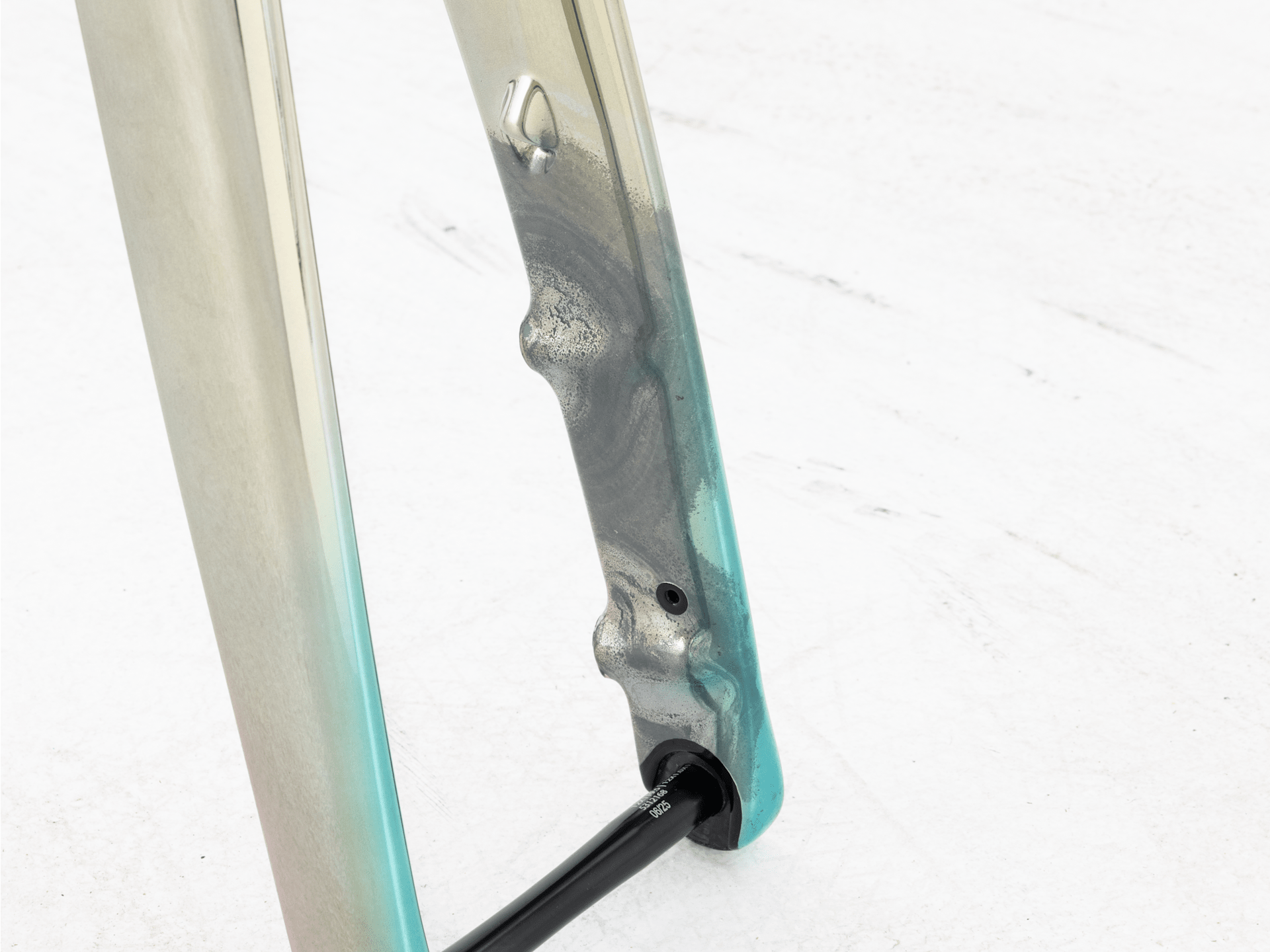 Madone SLR Gen 8 Frameset - 2026, Medium/Large