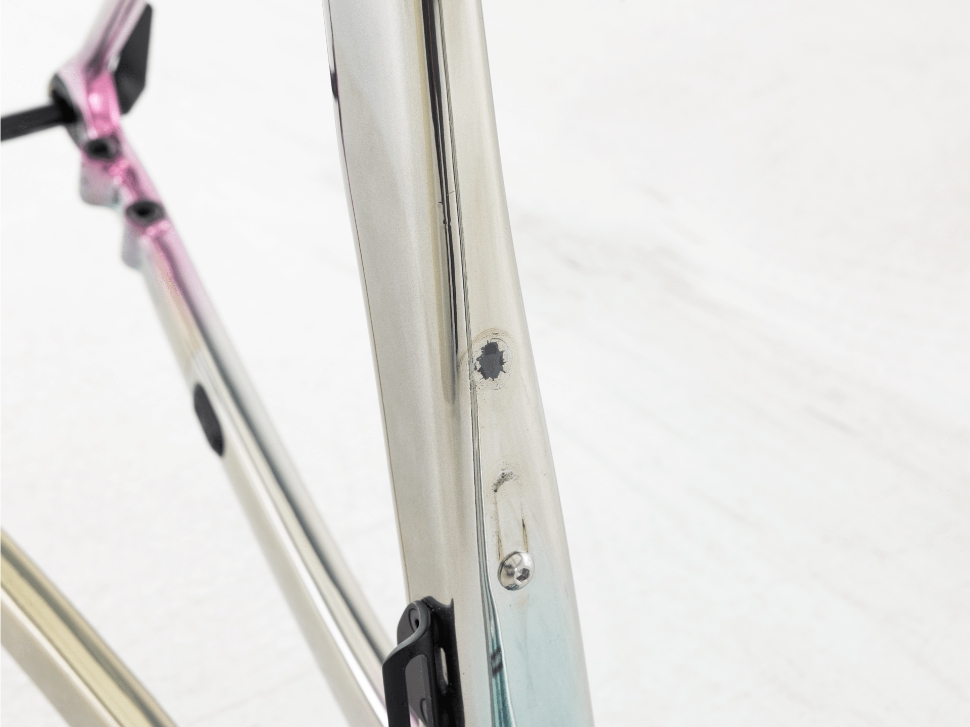 Madone SLR Gen 8 Frameset - 2026, Medium/Large