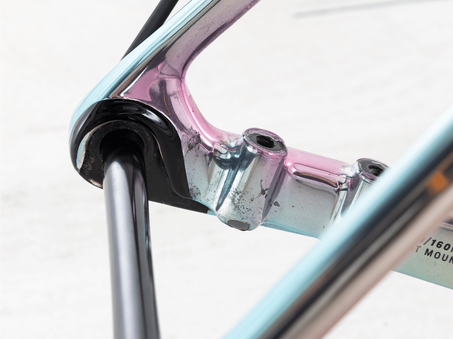 Madone SLR Gen 8 Frameset - 2026, Medium/Large