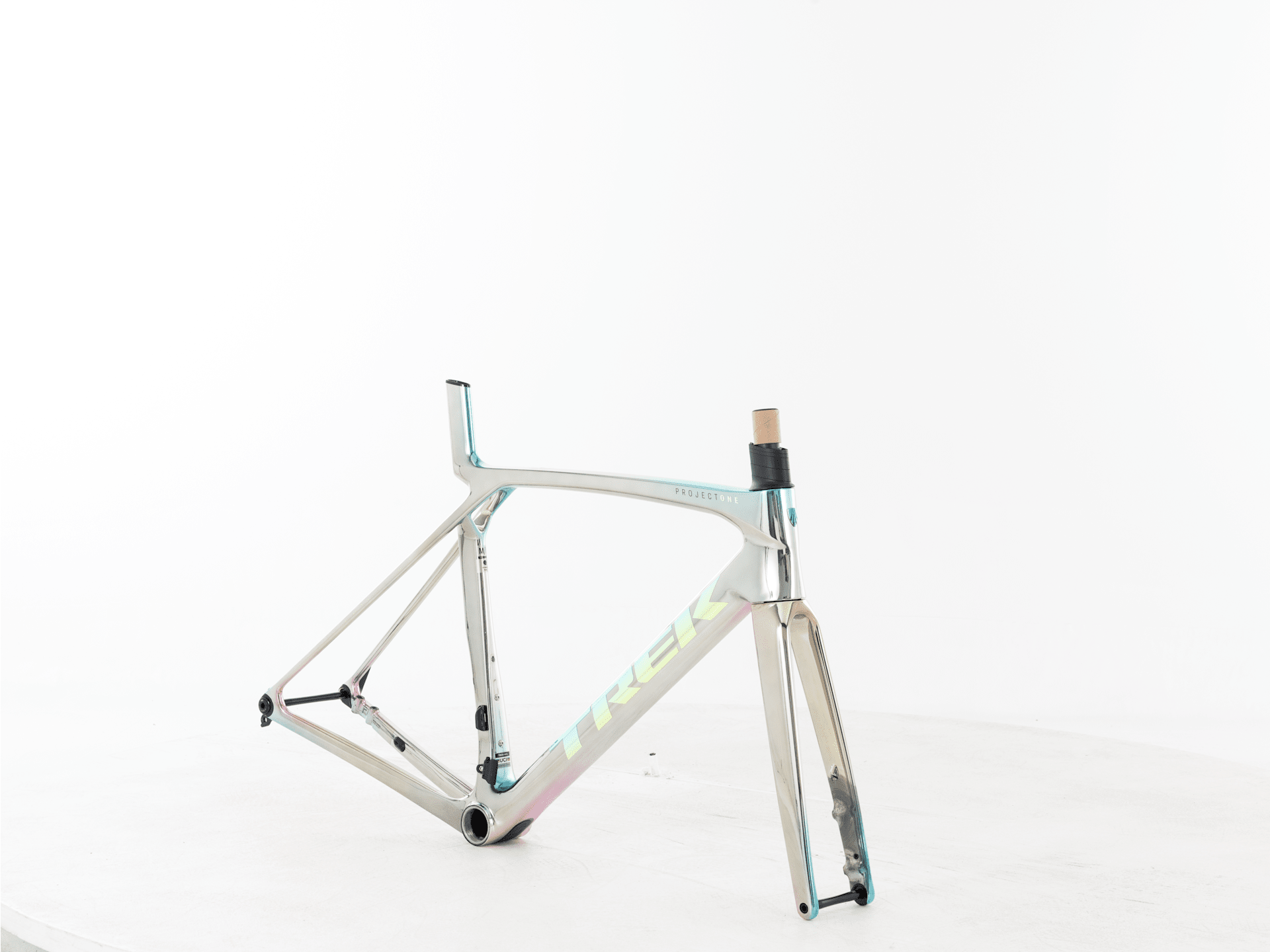 Madone SLR Gen 8 Frameset - 2026, Medium/Large