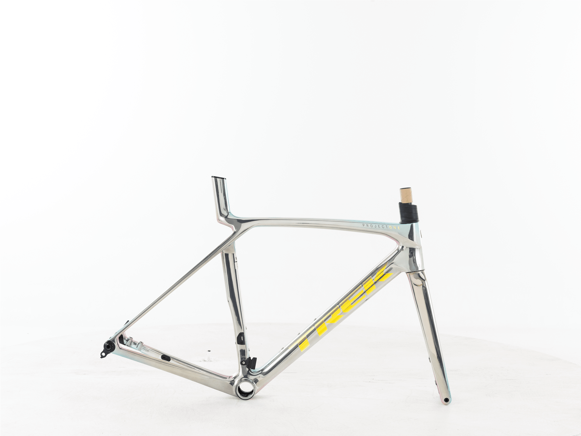 Madone SLR Gen 8 Frameset - 2026, Medium/Large