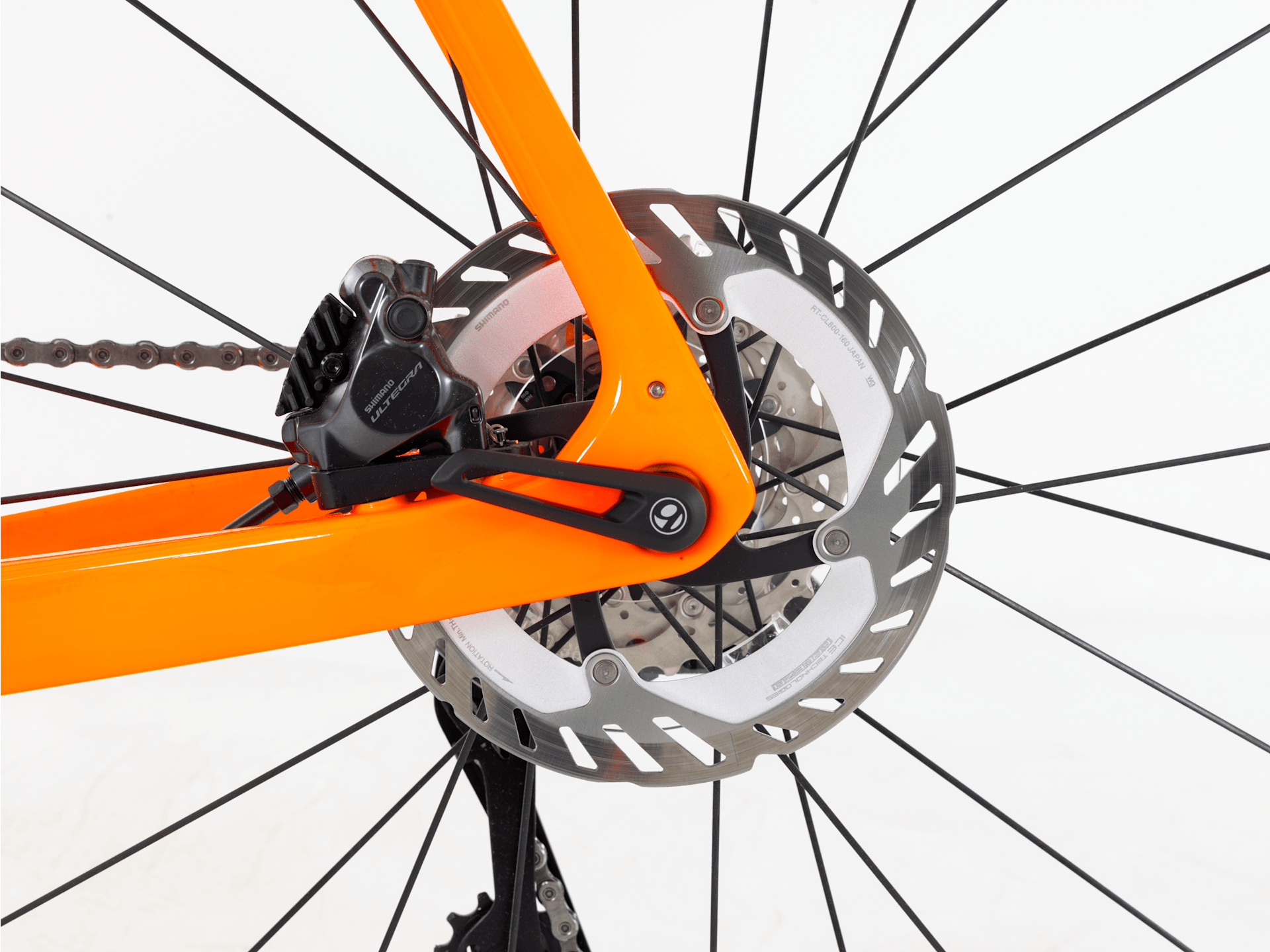 Domane SLR 7 Gen 4 - 2025, 62cm