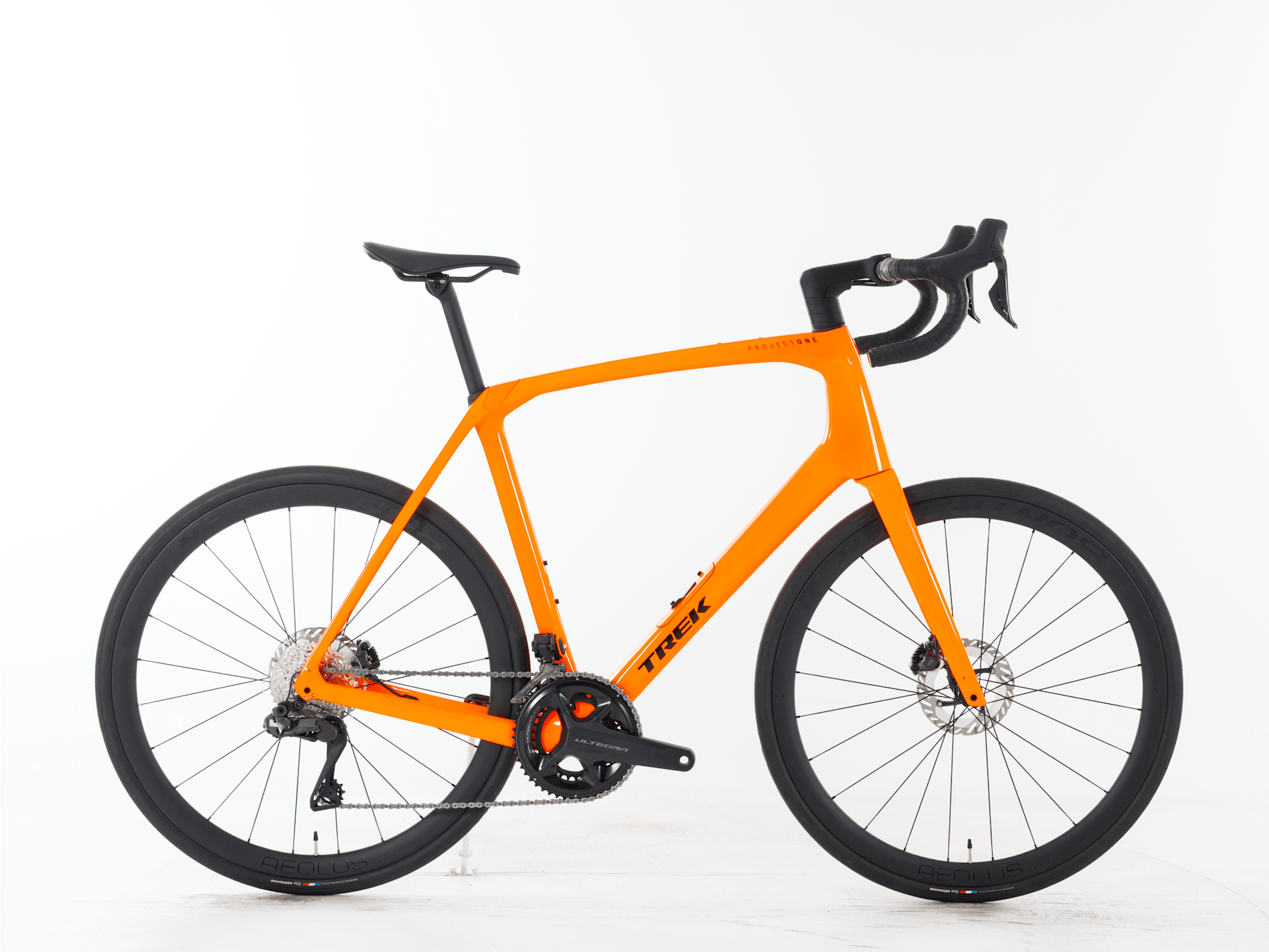 Domane SLR 7 Gen 4 - 2025, 62cm