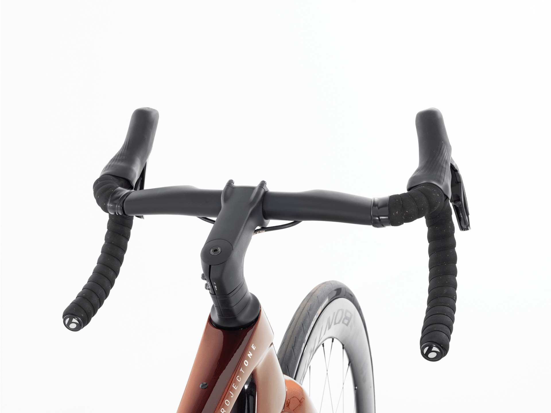 Domane SLR 9 Gen 4 - 2026, 54cm