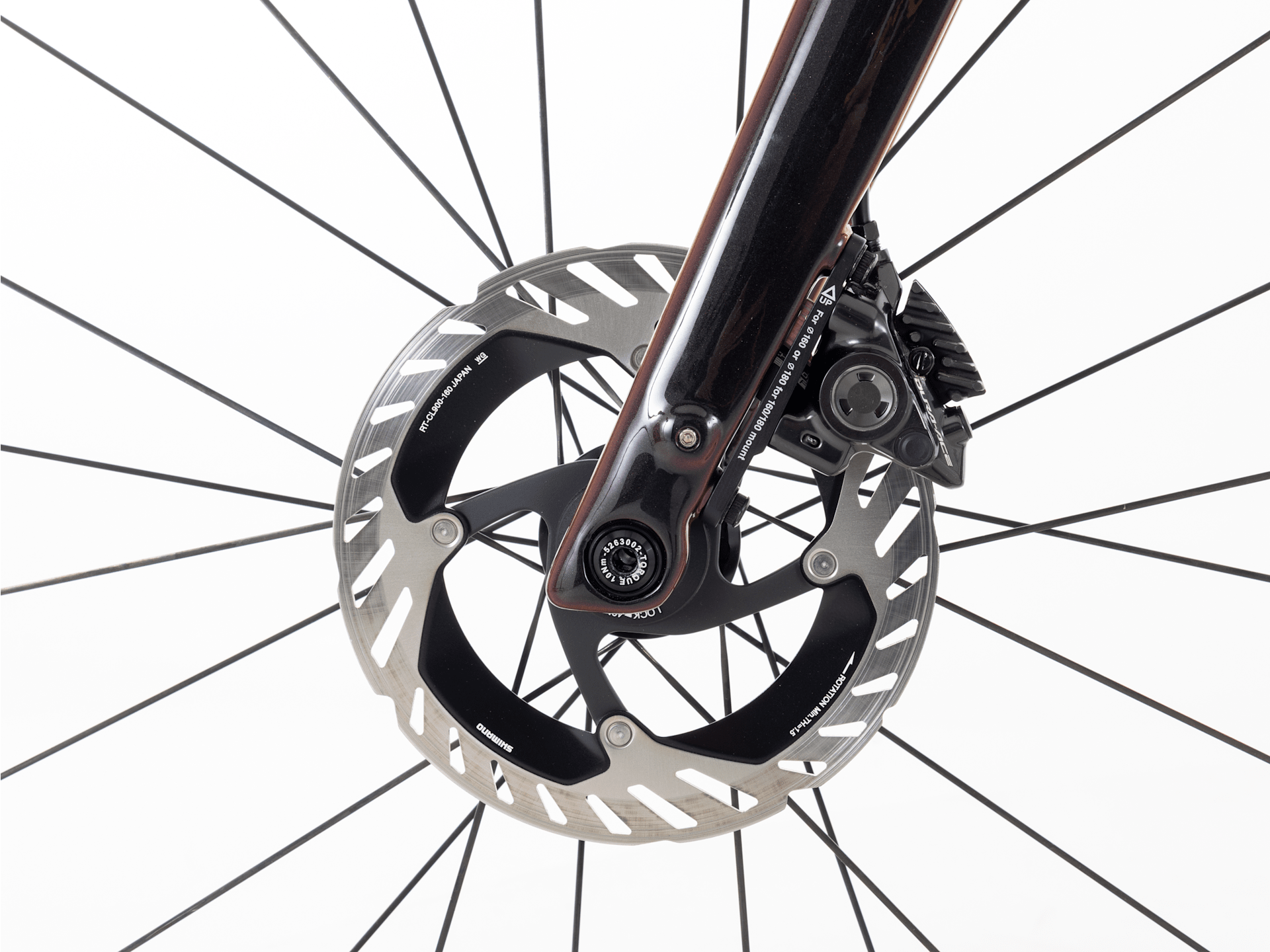 Domane SLR 9 Gen 4 - 2026, 54cm