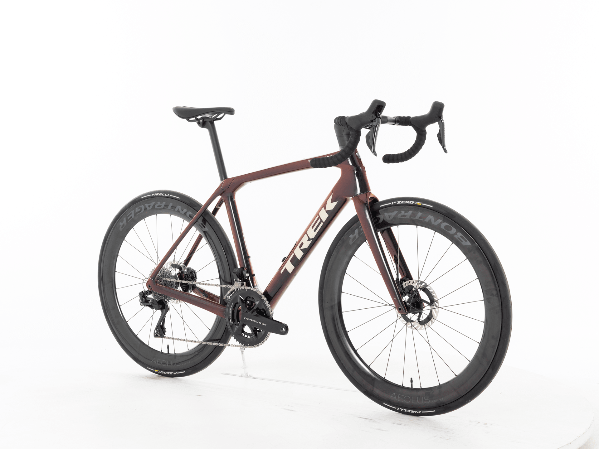 Domane SLR 9 Gen 4 - 2026, 54cm