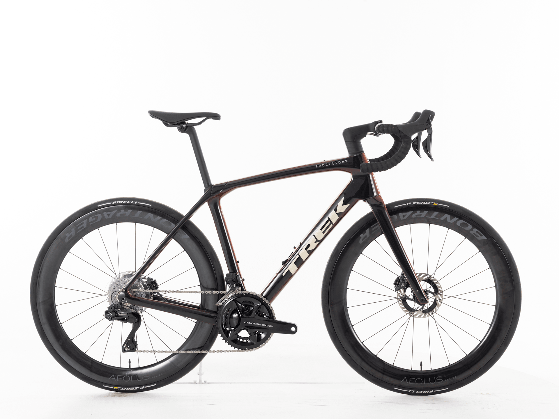 Domane SLR 9 Gen 4 - 2026, 54cm