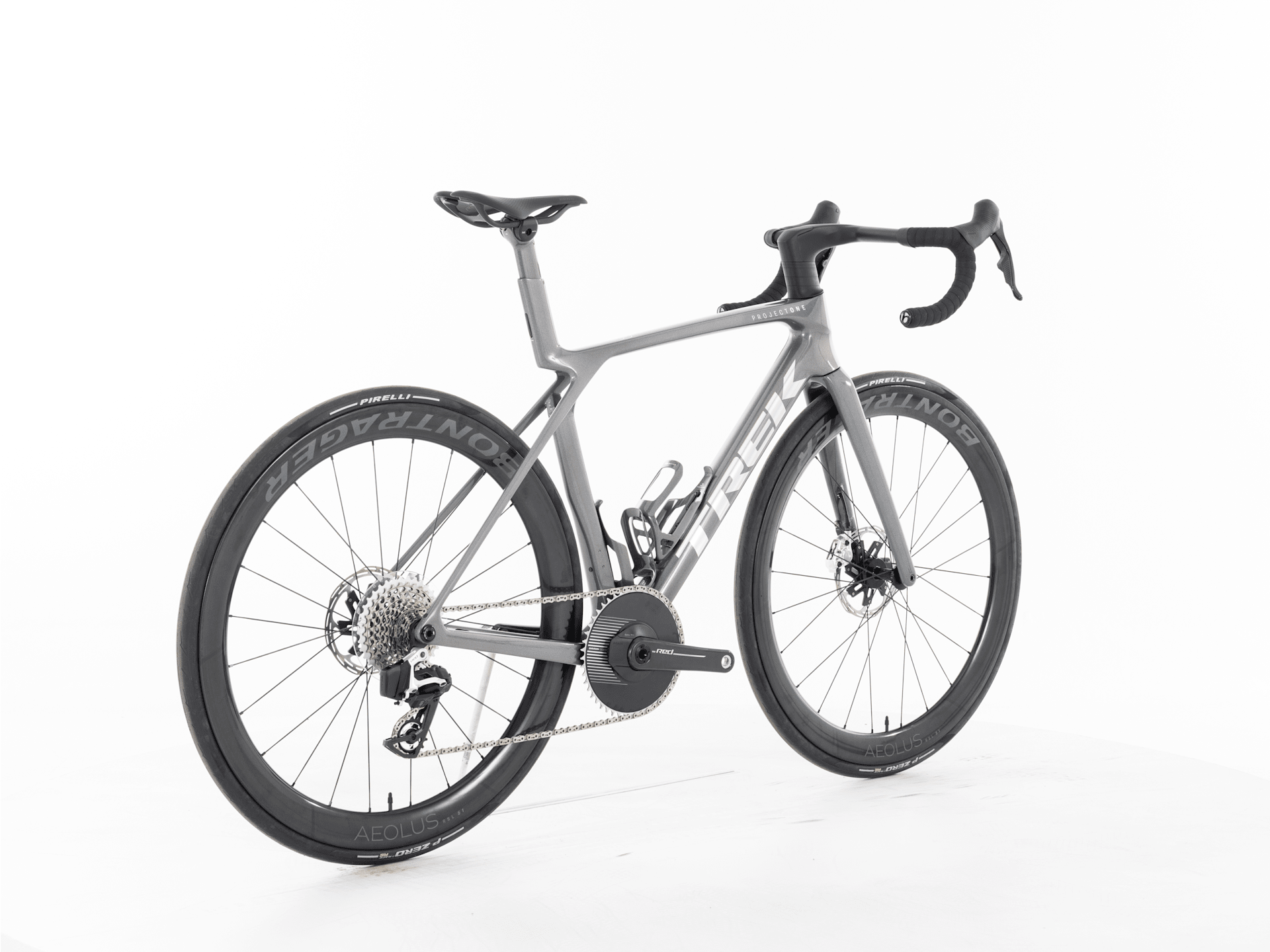 Madone SLR 9 AXS 1x Gen 8 - 2026, Medium