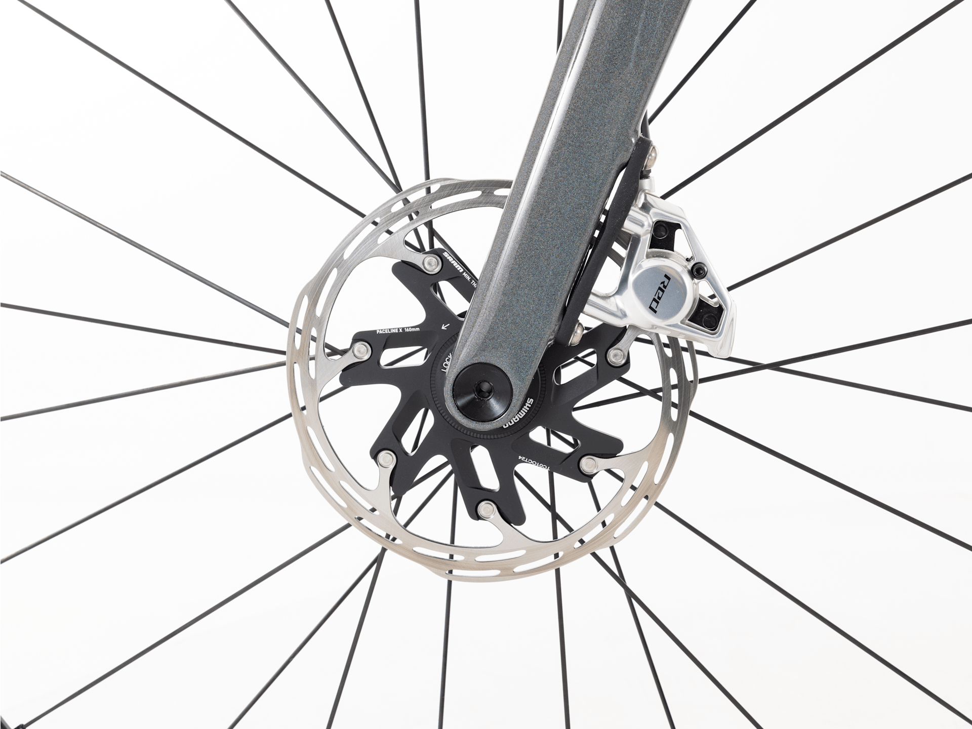 Madone SLR 9 AXS 1x Gen 8 - 2026, Medium