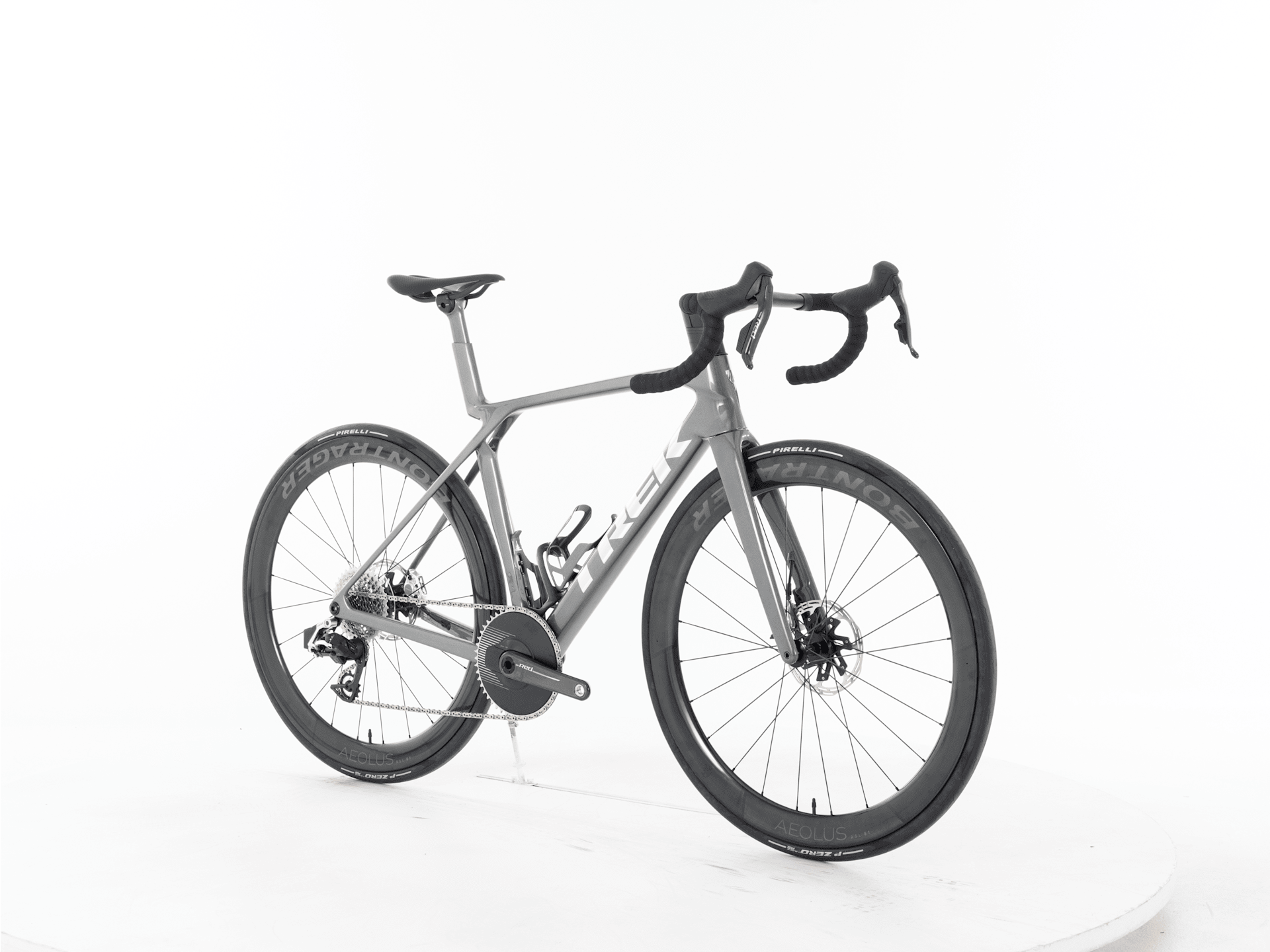 Madone SLR 9 AXS 1x Gen 8 - 2026, Medium