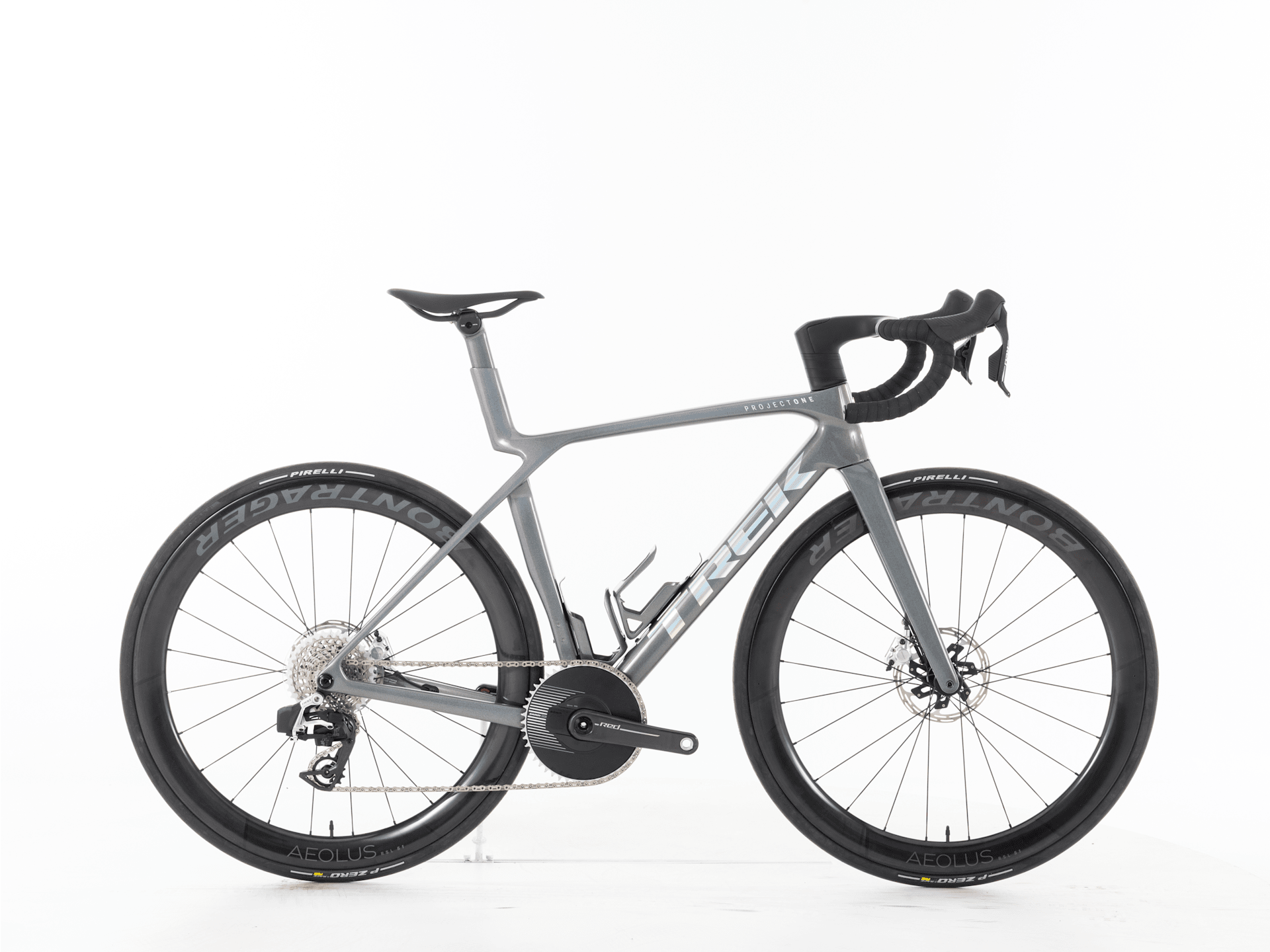 Madone SLR 9 AXS 1x Gen 8 - 2026, Medium