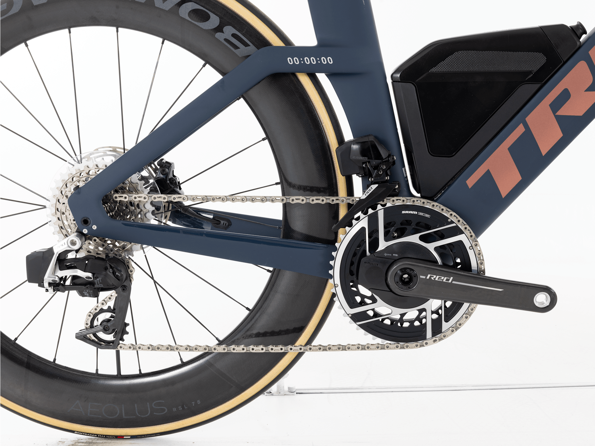 Speed Concept SLR 9 AXS - 2026, Medium