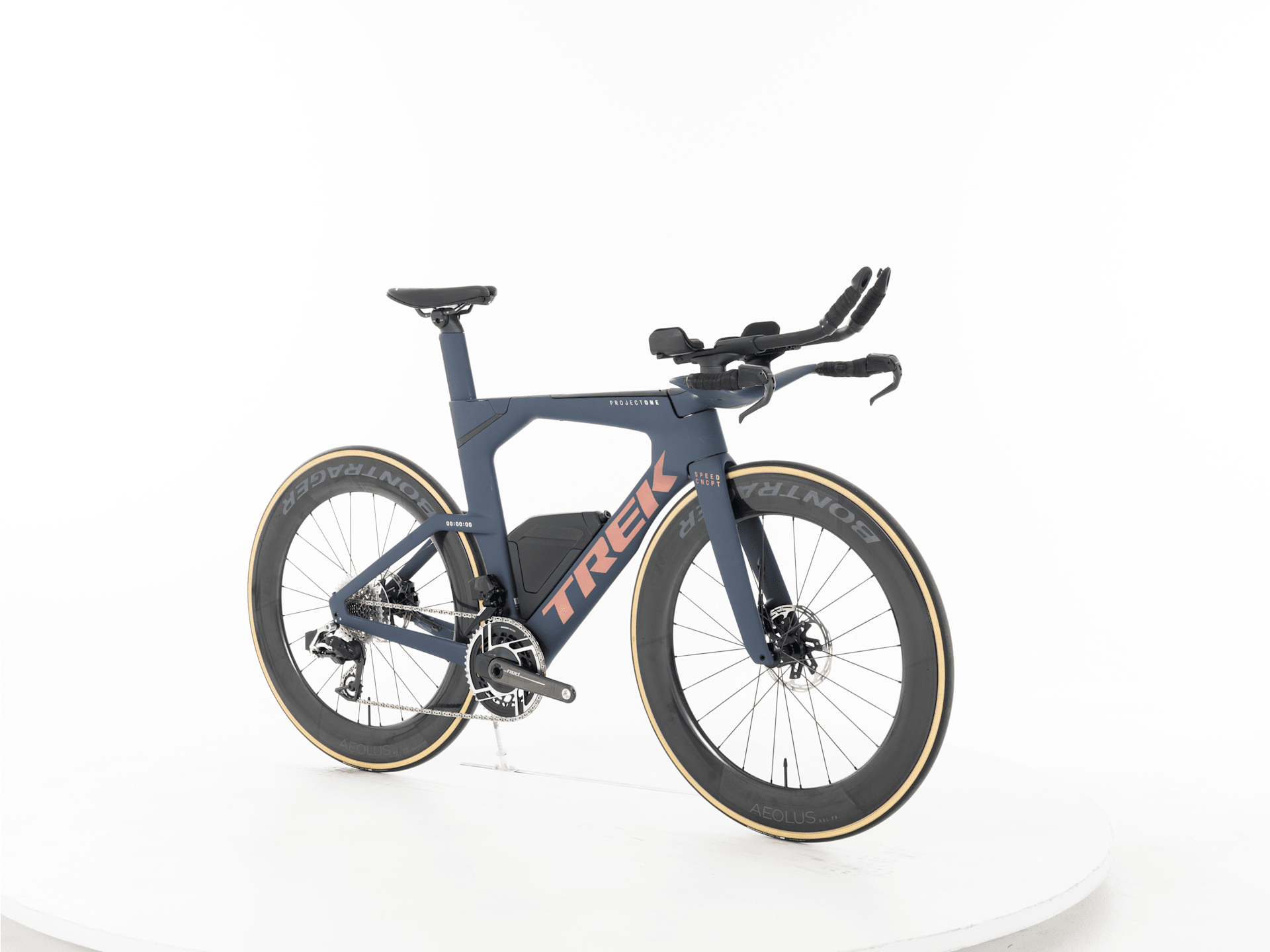 Speed Concept SLR 9 AXS - 2026, Medium