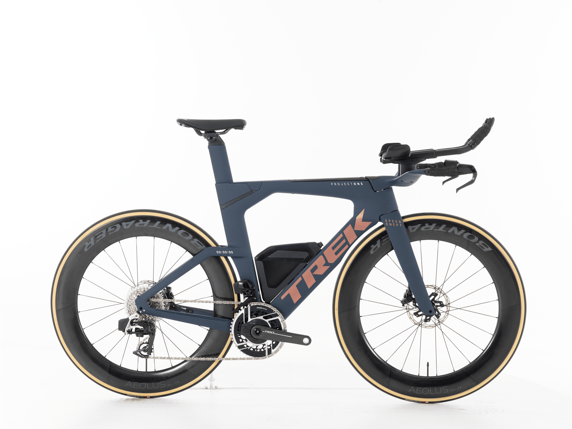 Speed Concept SLR 9 AXS - 2026, Medium