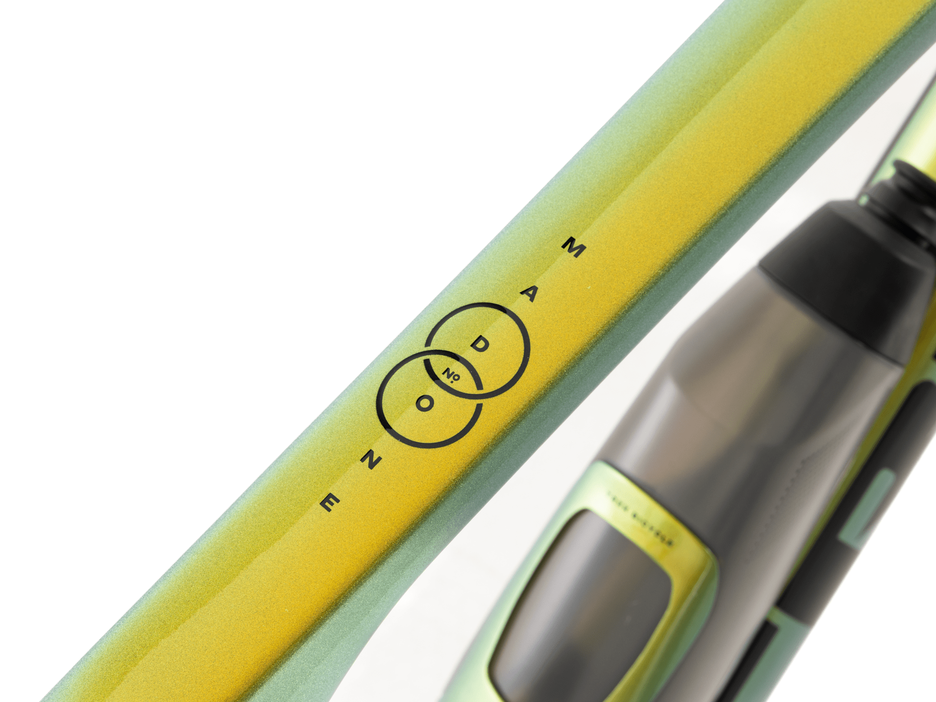 Madone SLR Gen 8 Frameset - 2026