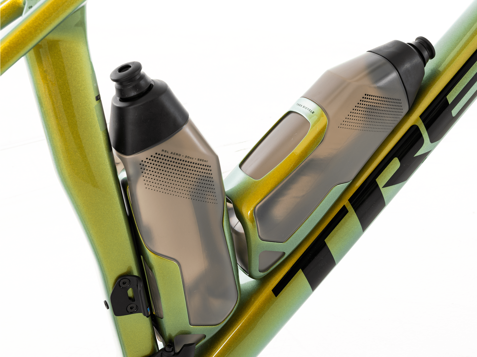 Madone SLR Gen 8 Frameset - 2026