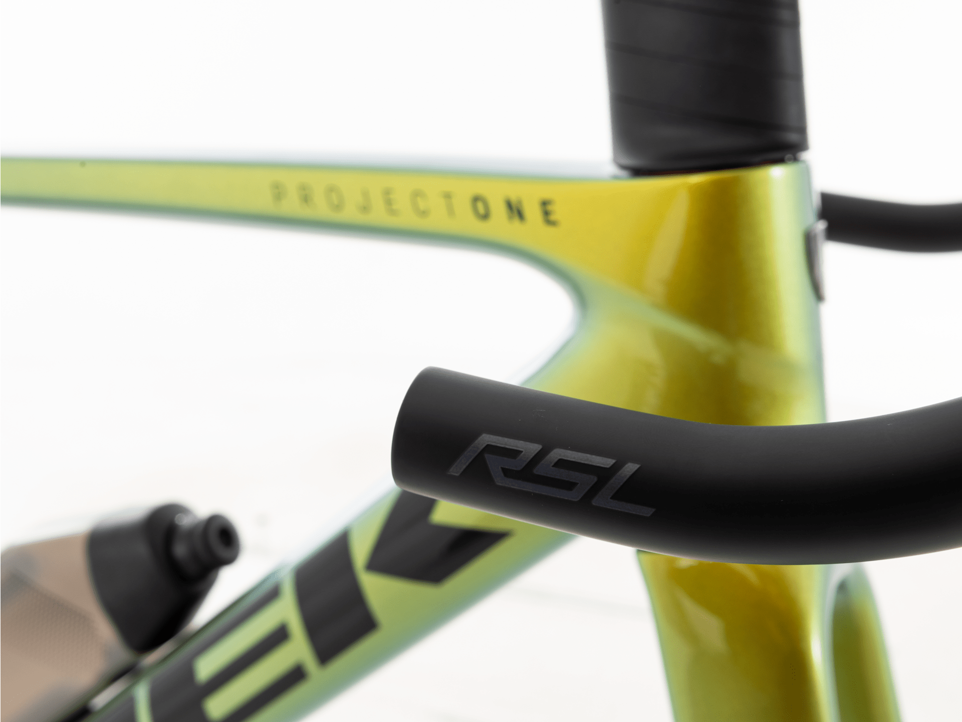 Madone SLR Gen 8 Frameset - 2026