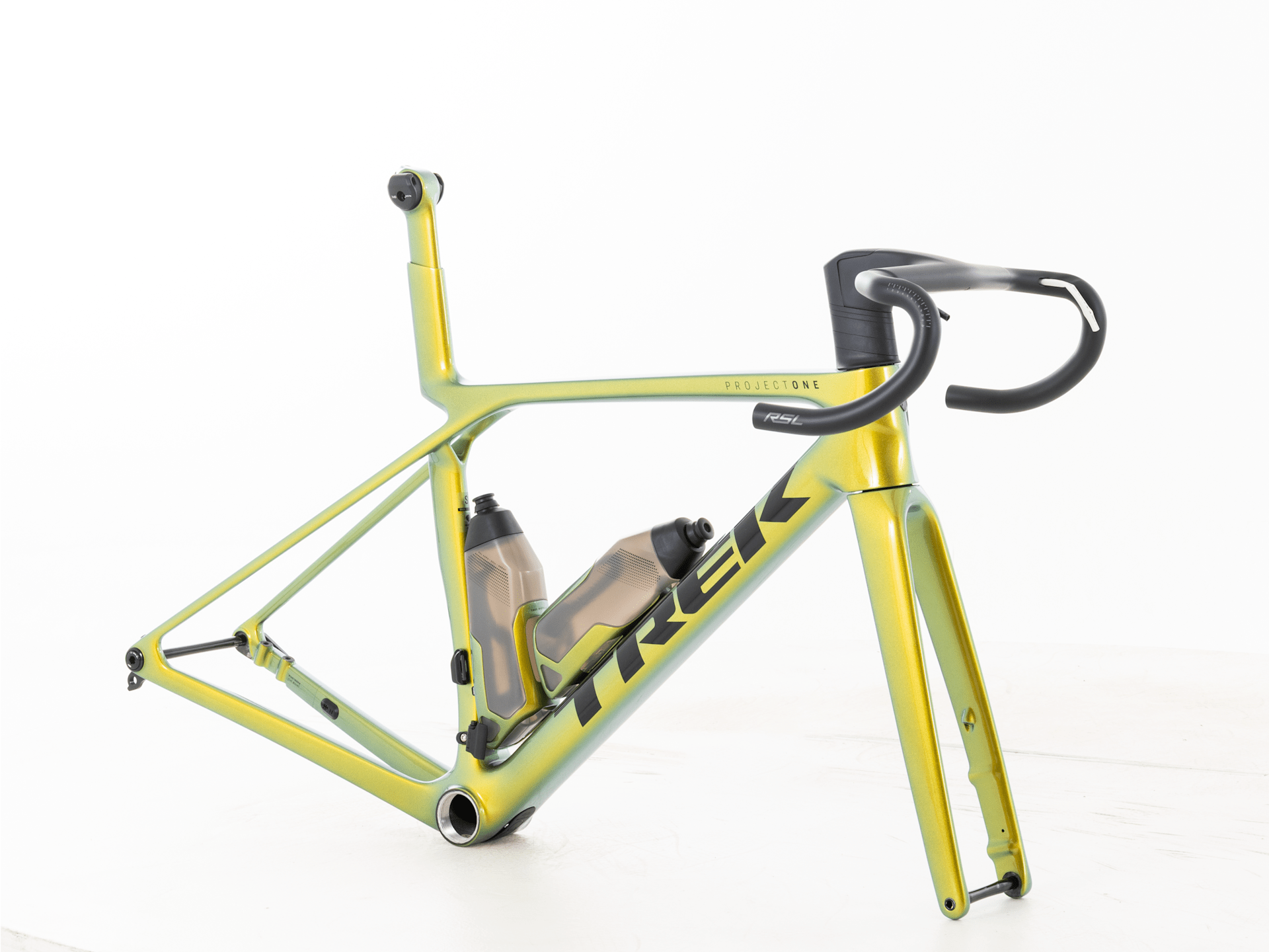 Madone SLR Gen 8 Frameset - 2026